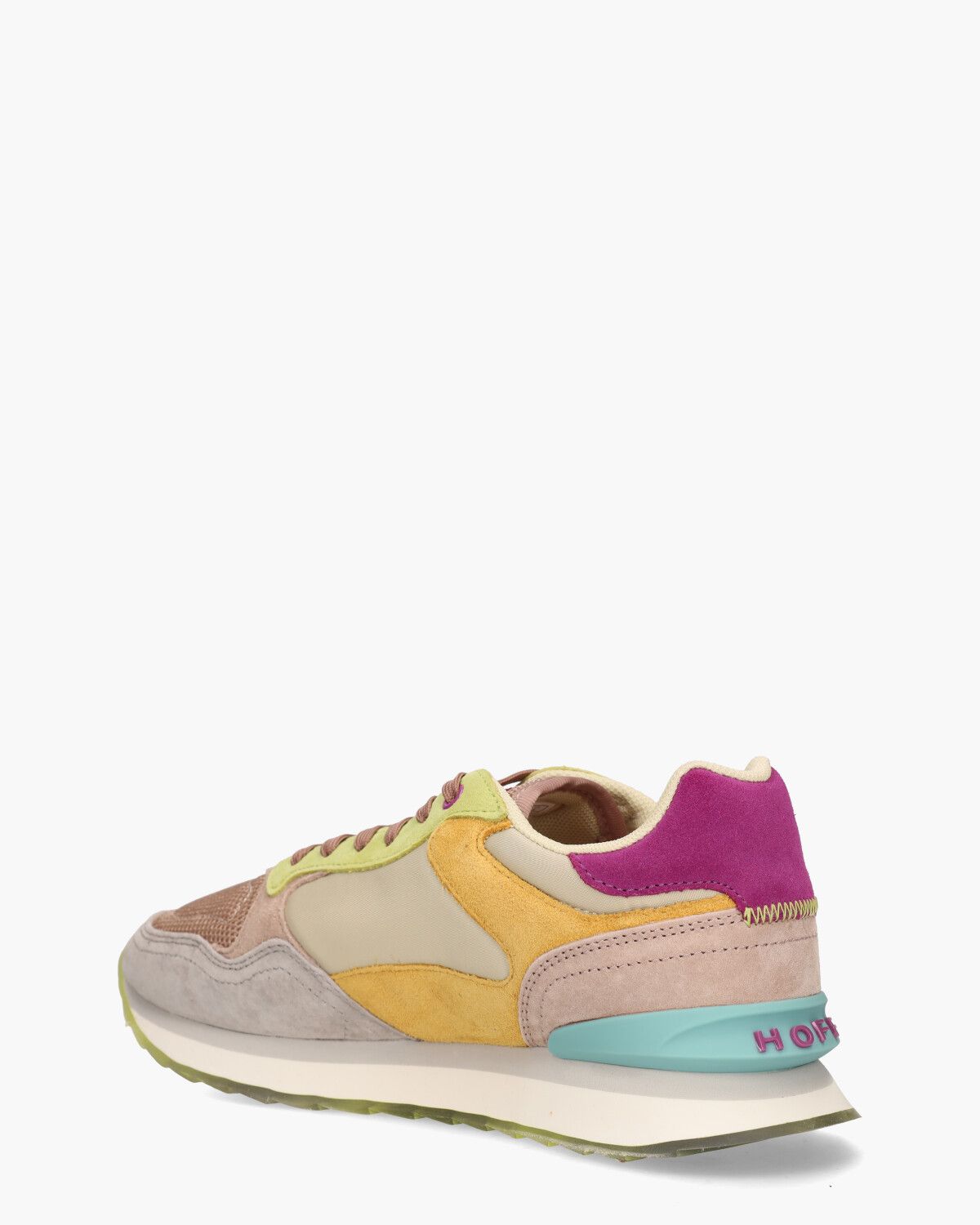 Georgetown Multicolor Damessneakers