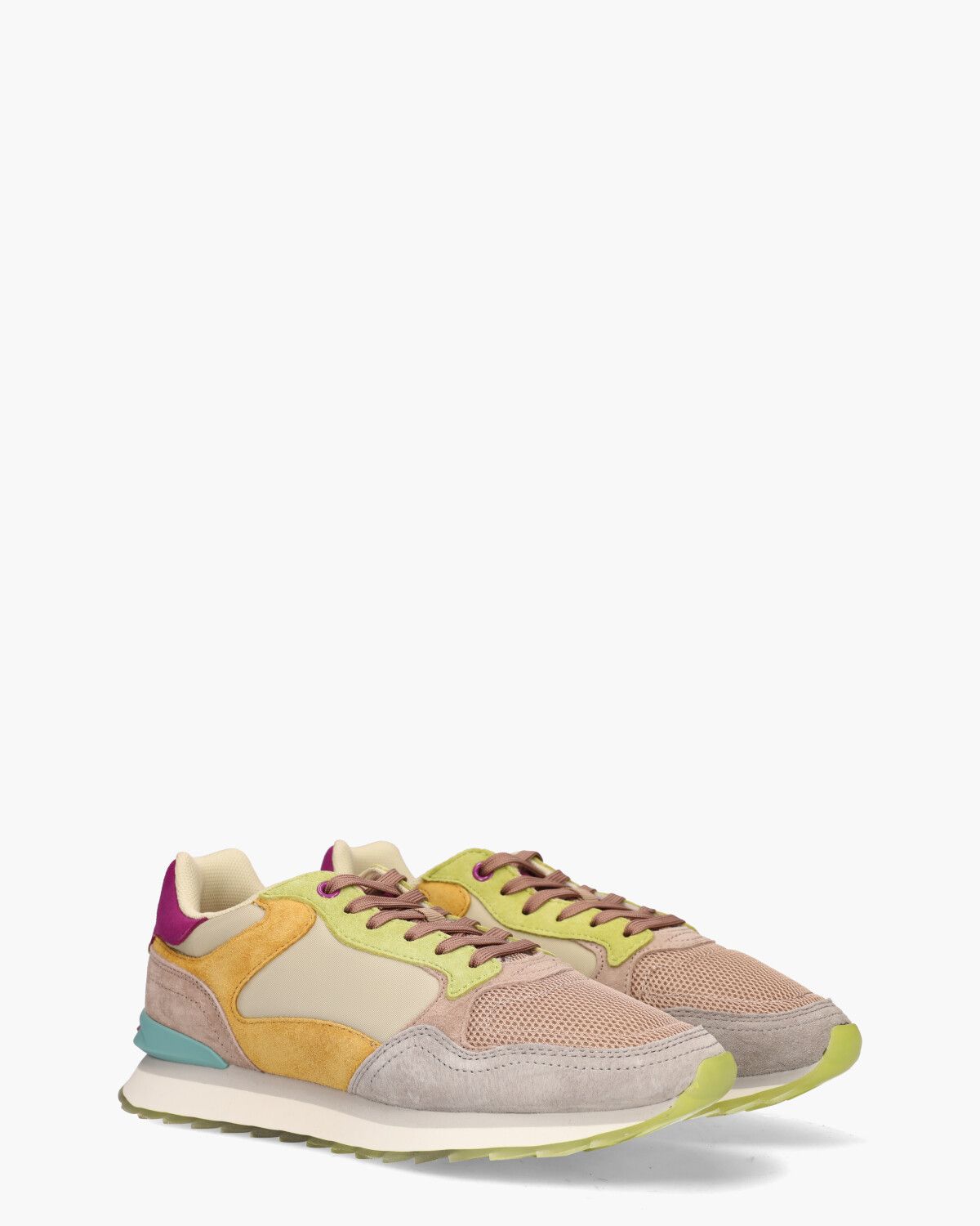 Georgetown Multicolor Damessneakers