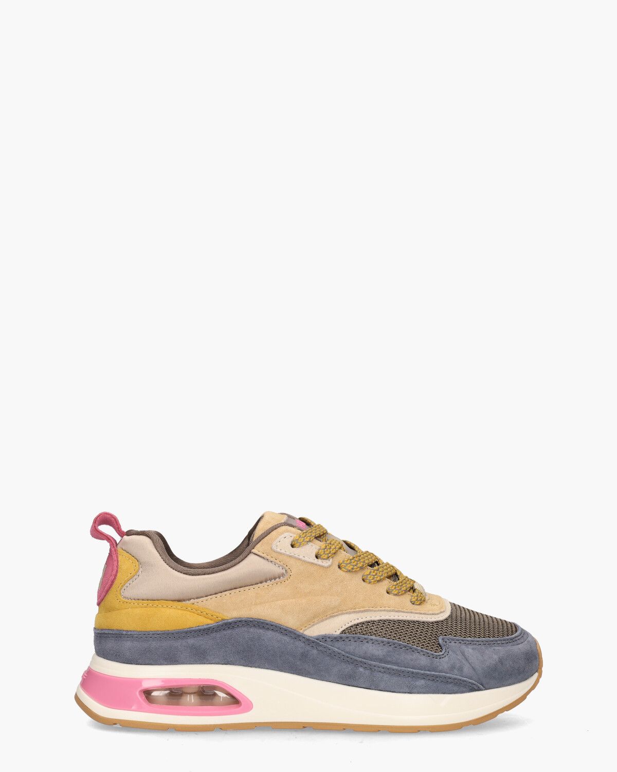 Toronto Multicolor Damessneakers