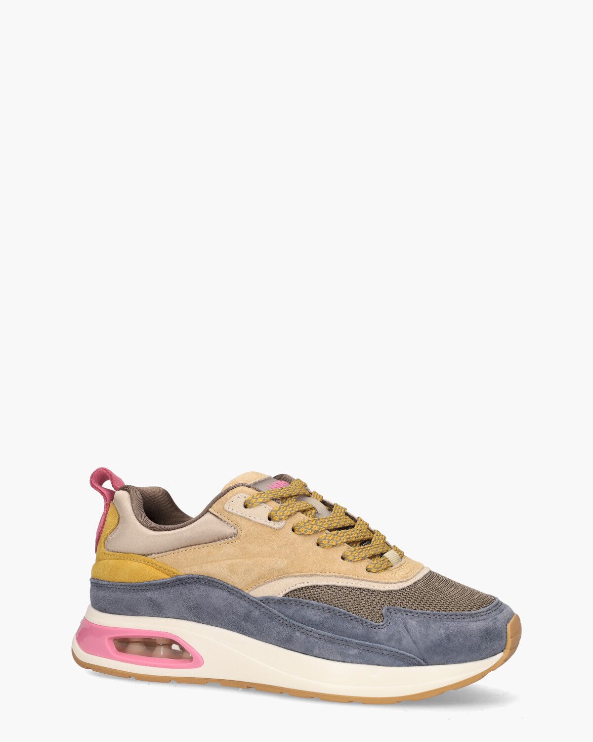 Toronto Multicolor Damessneakers