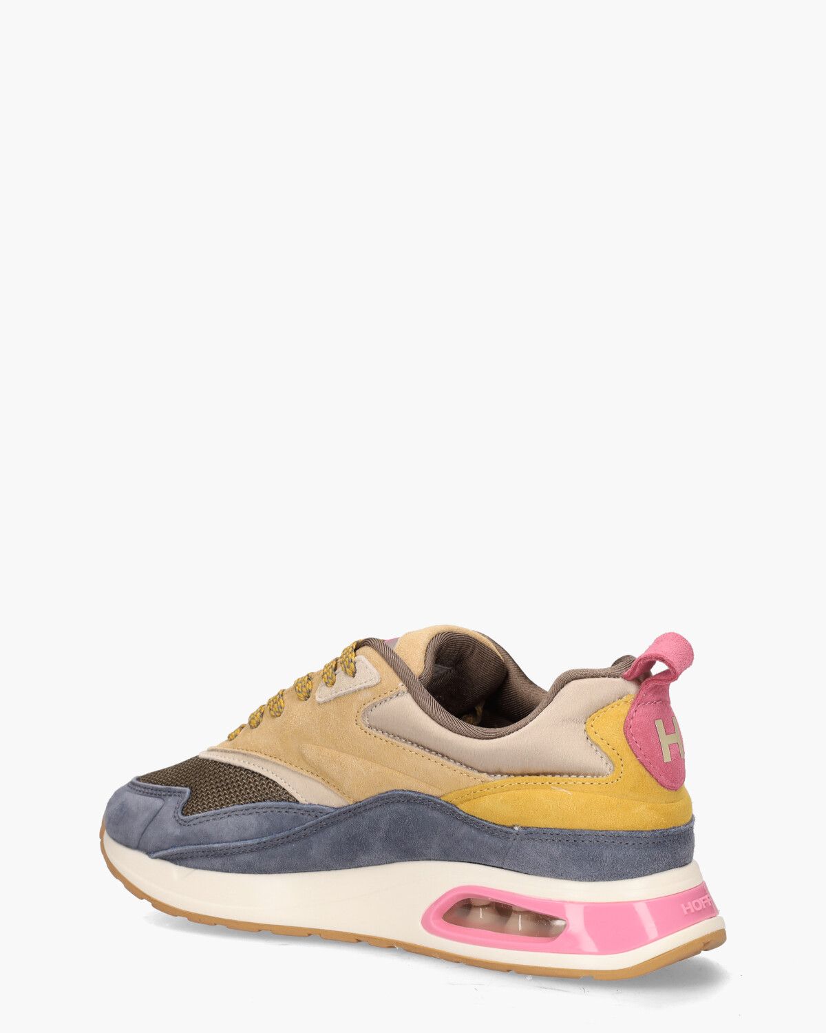 Toronto Multicolor Damessneakers