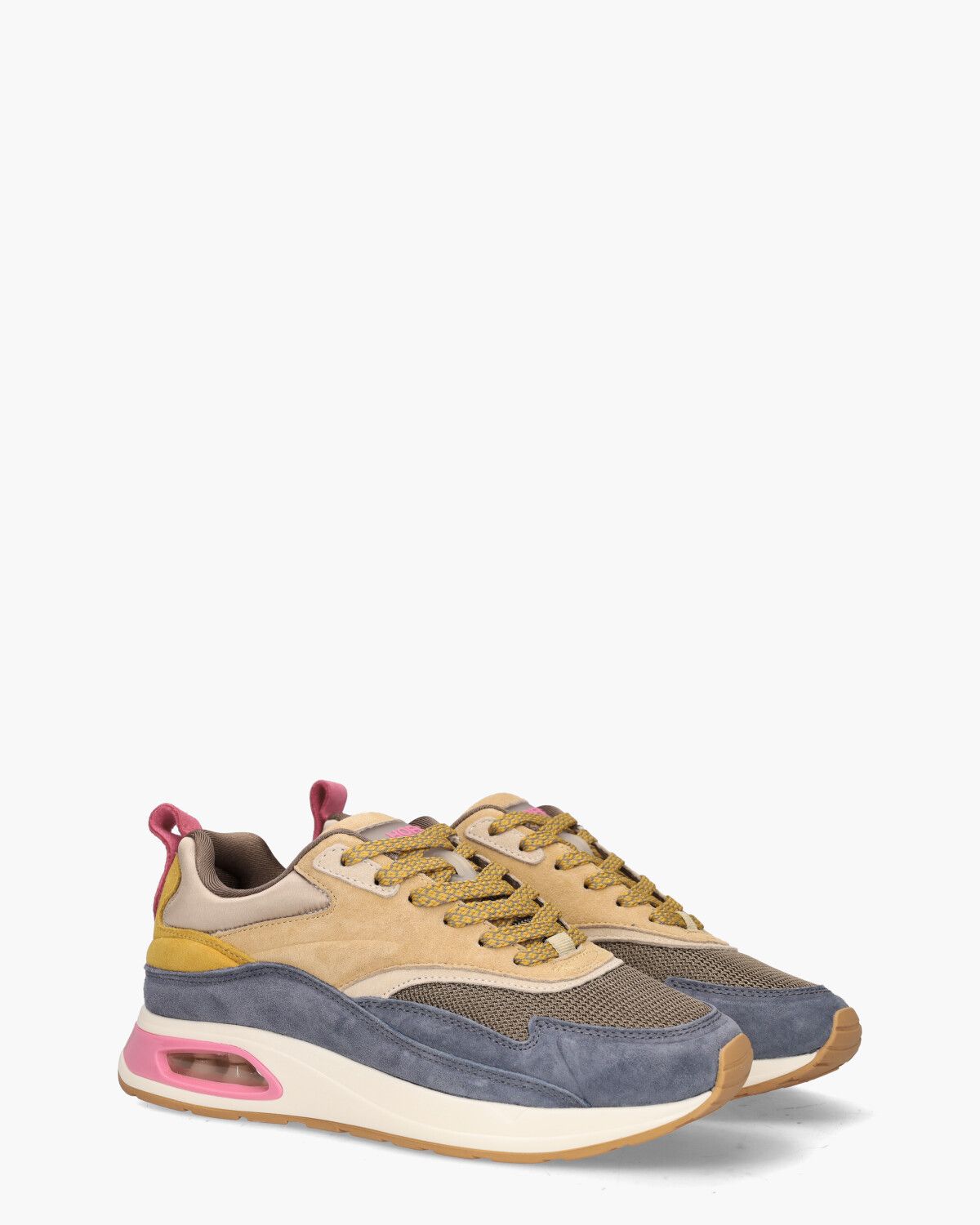 Toronto Multicolor Damessneakers