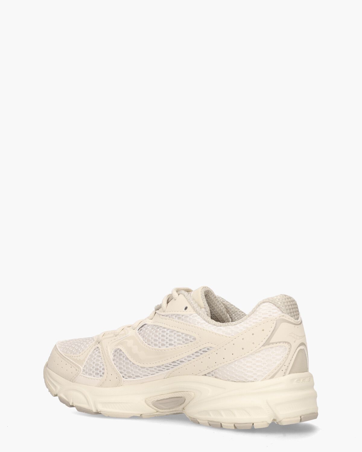 Ride Millennium Off-White Damessneakers