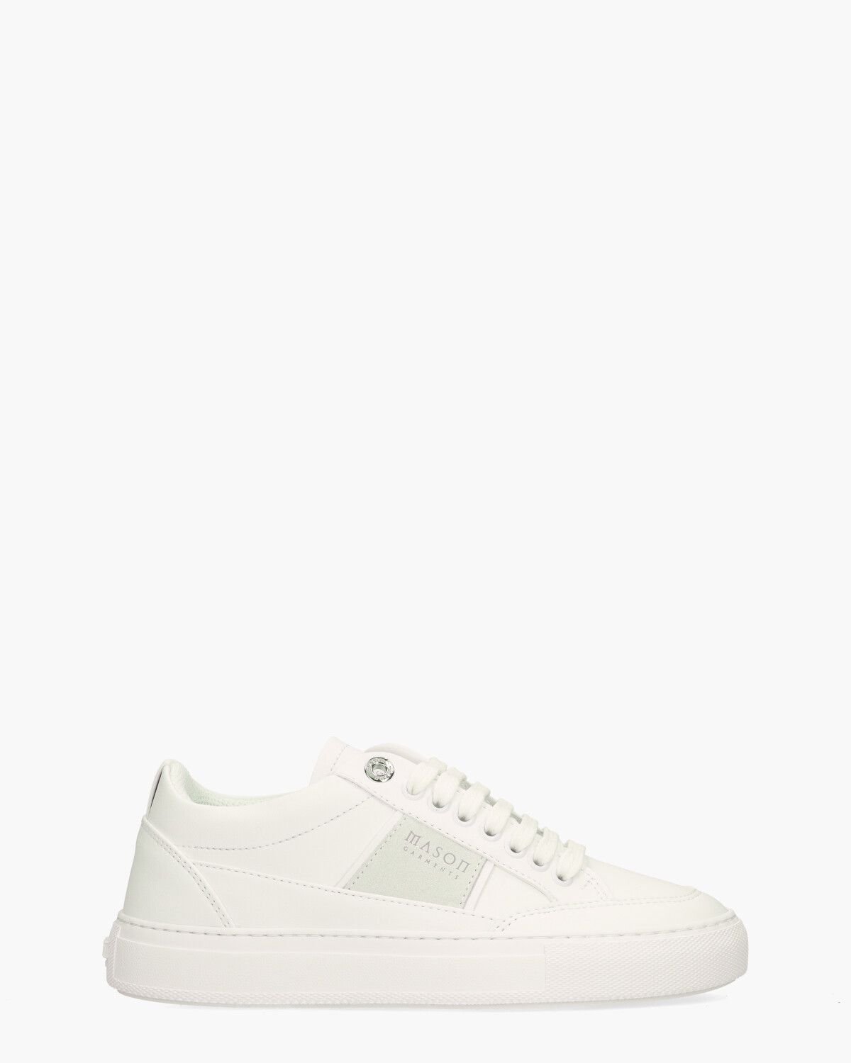 Tia Sport Sarbini Wit Damessneakers