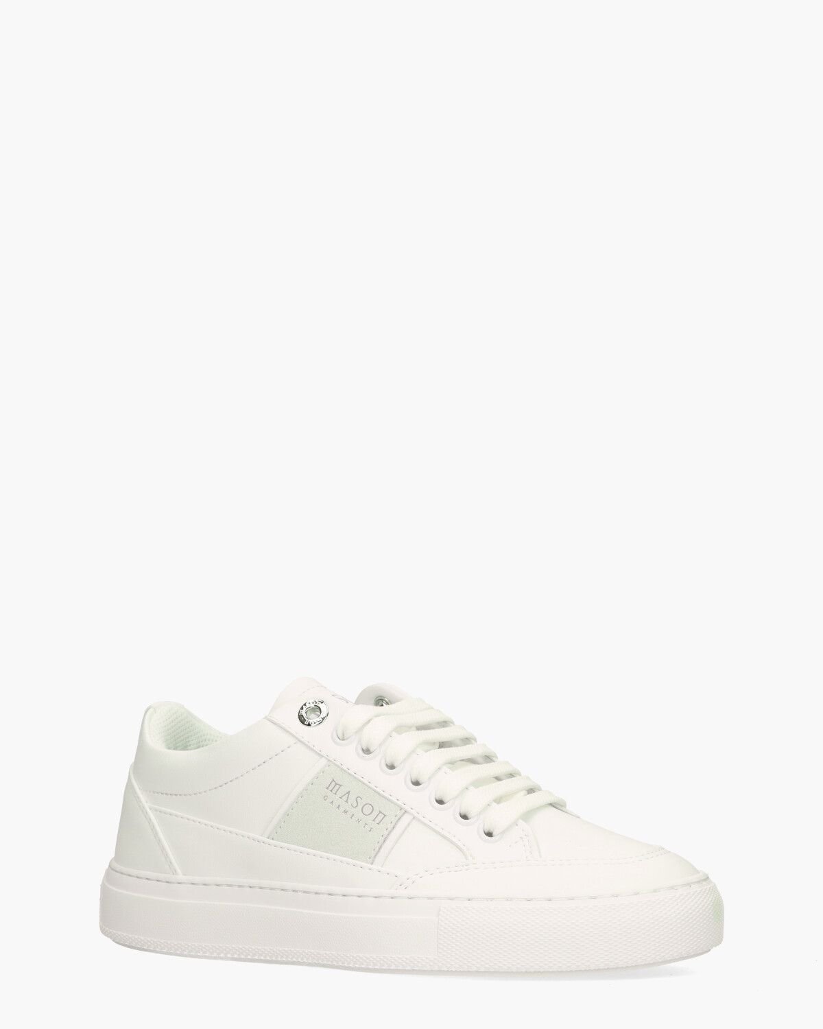 Tia Sport Sarbini Wit Damessneakers
