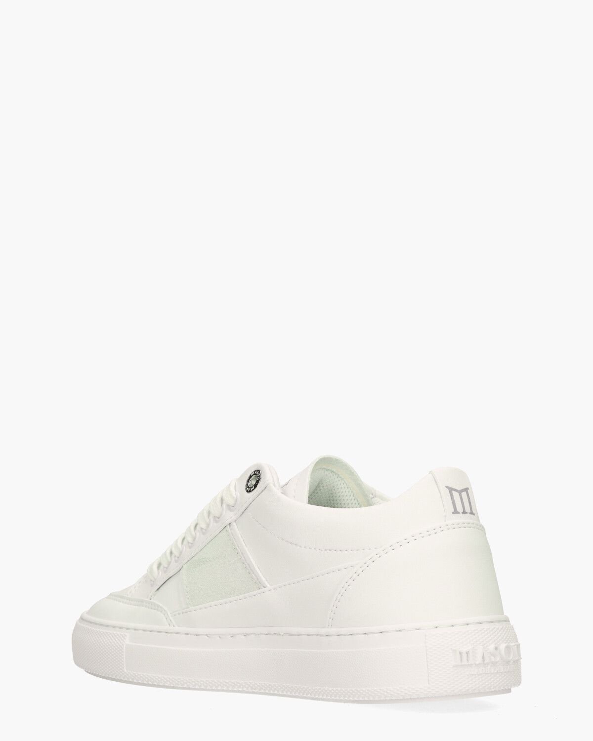 Tia Sport Sarbini Wit Damessneakers
