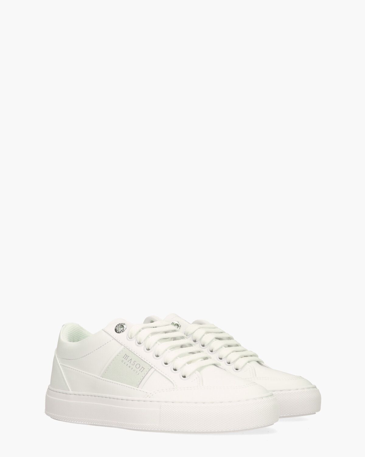 Tia Sport Sarbini Wit Damessneakers