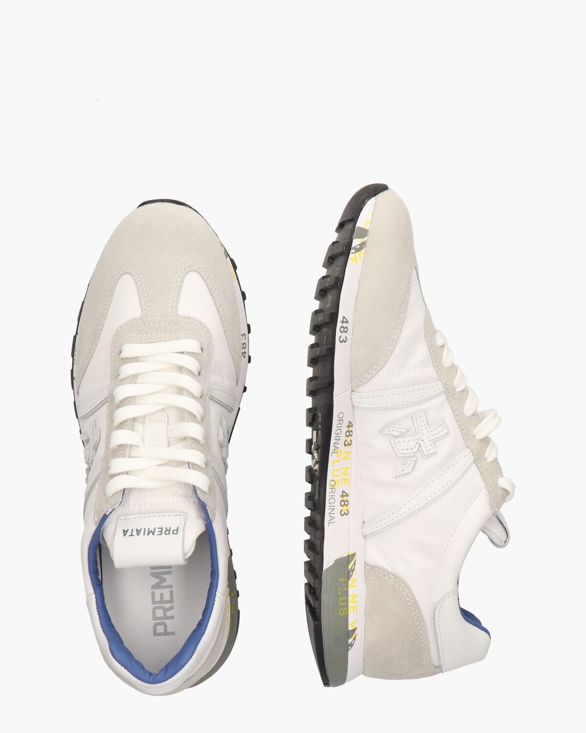 Premiata lucy 206e discount