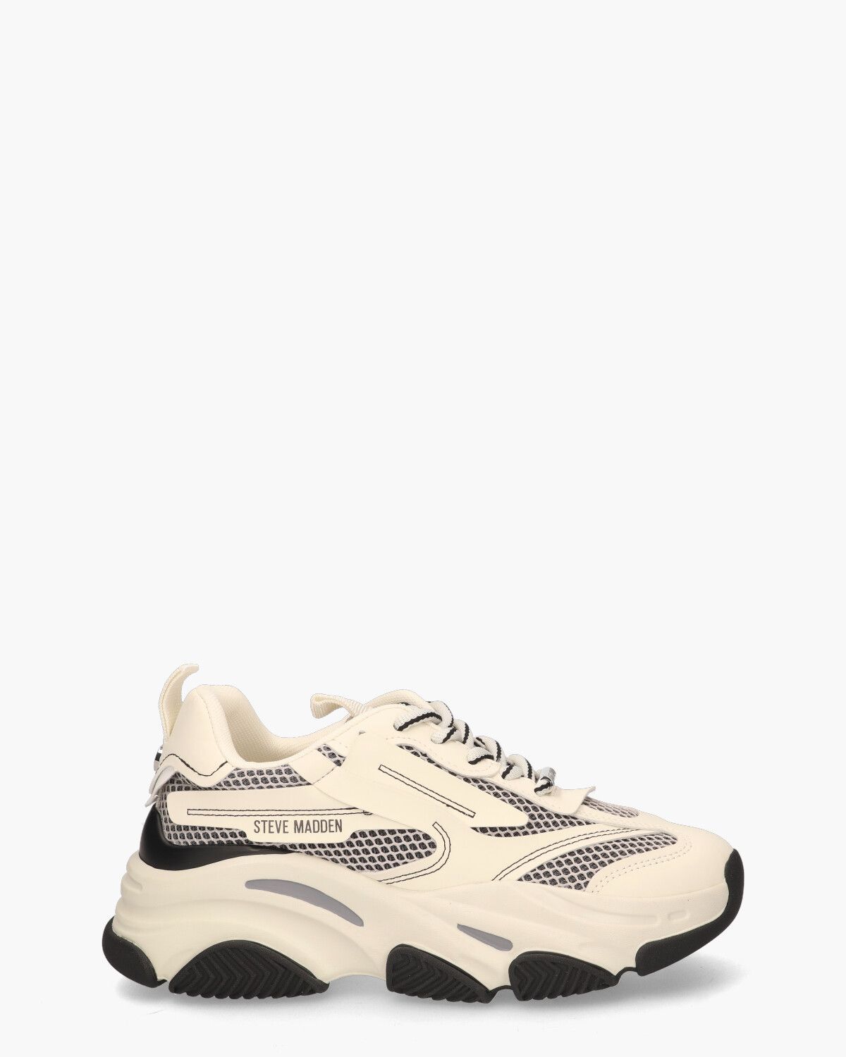 Steve madden sable sneaker hot sale