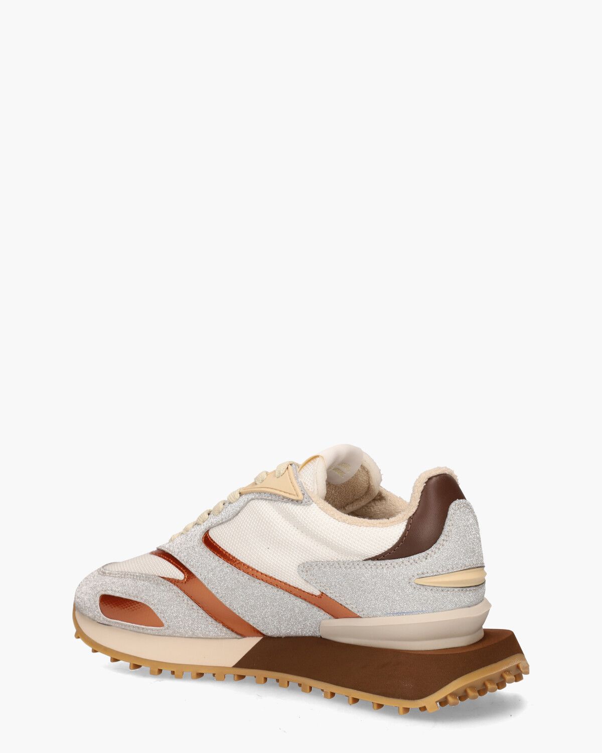 Rush Starlight Groove 2.0 Wit/Multicolor Damessneakers