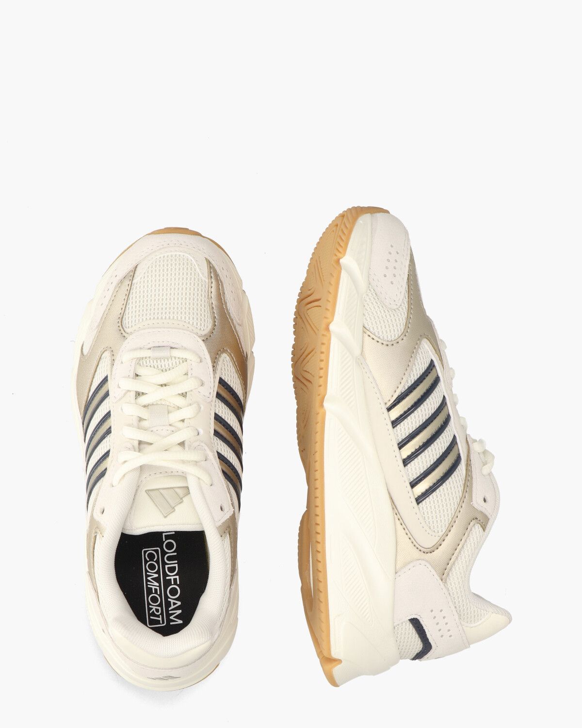 Crazychaos 2000 IG4346 Damessneakers