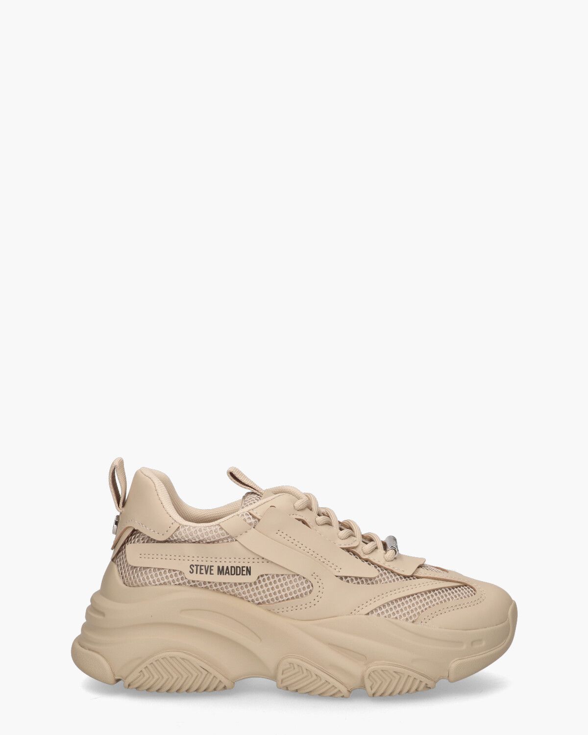 Possession Beige Damessneakers
