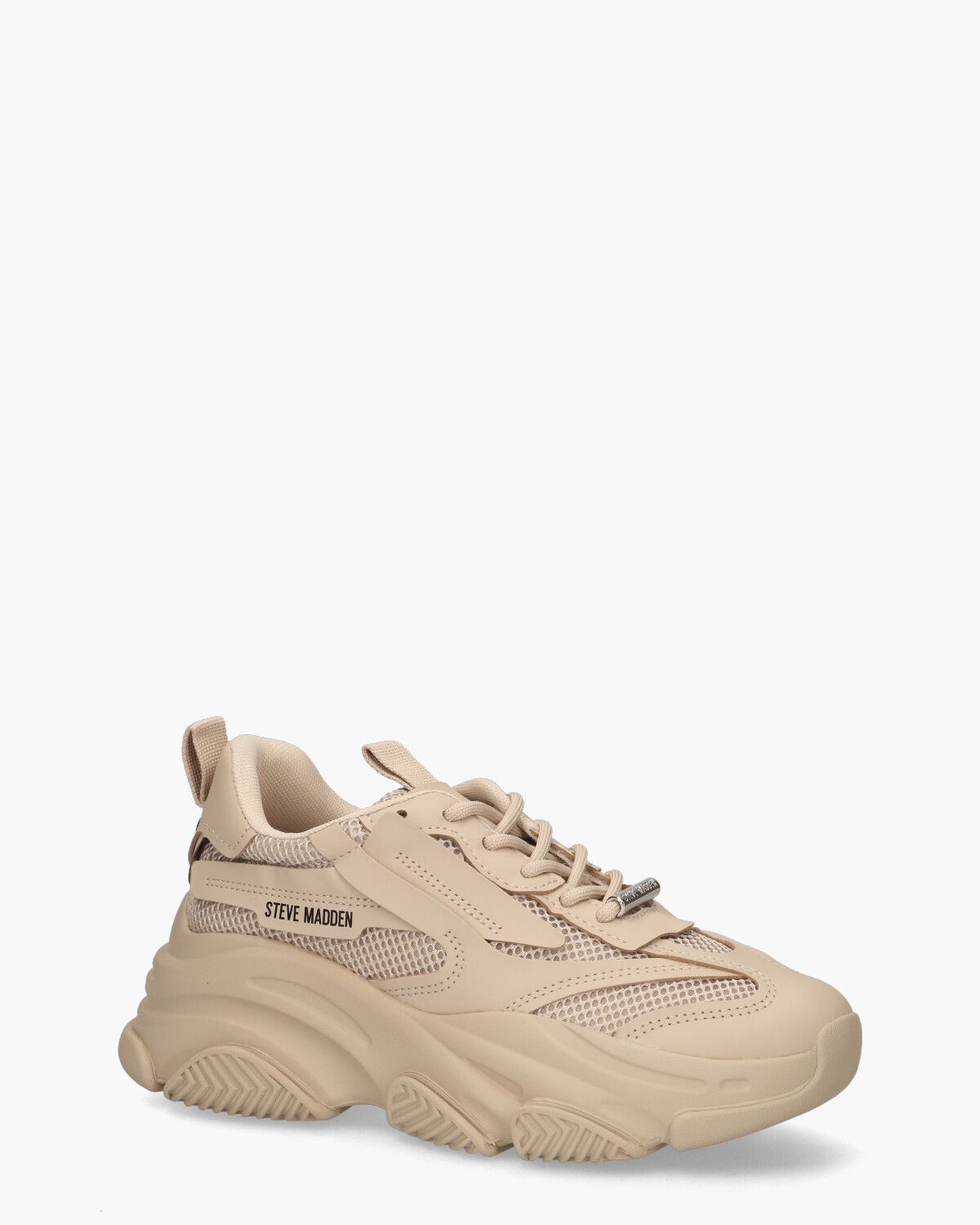 Possession Beige Damessneakers