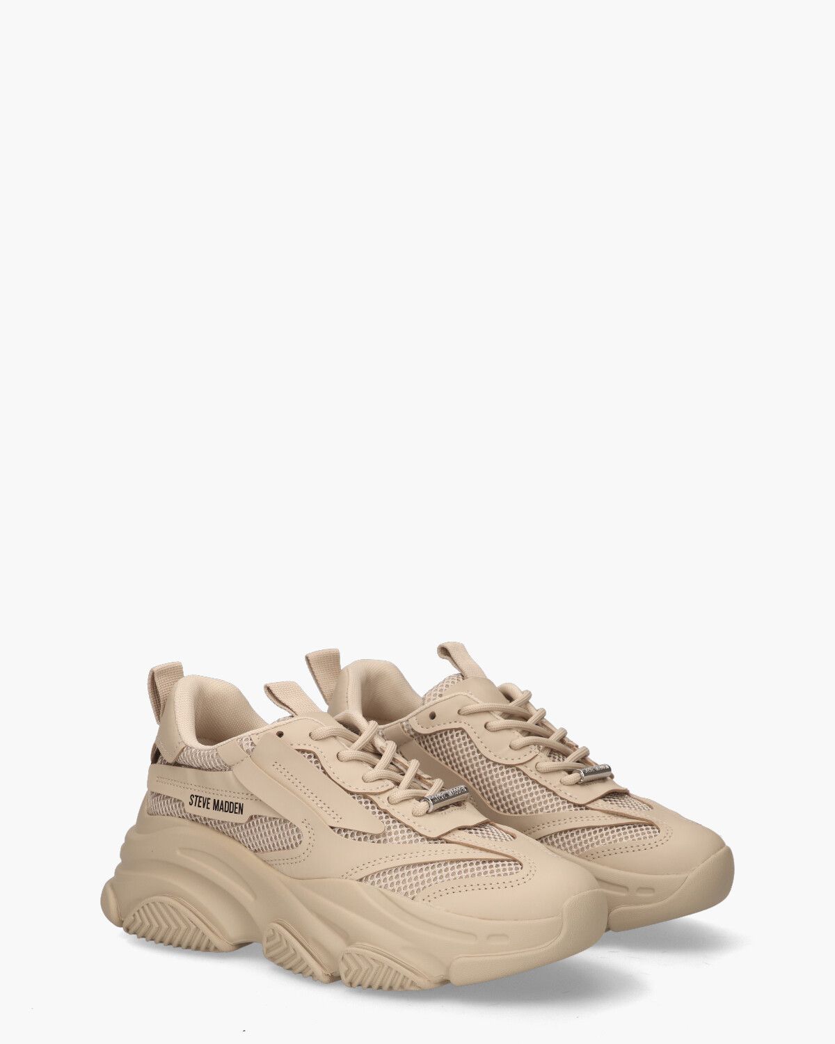 Possession Beige Damessneakers