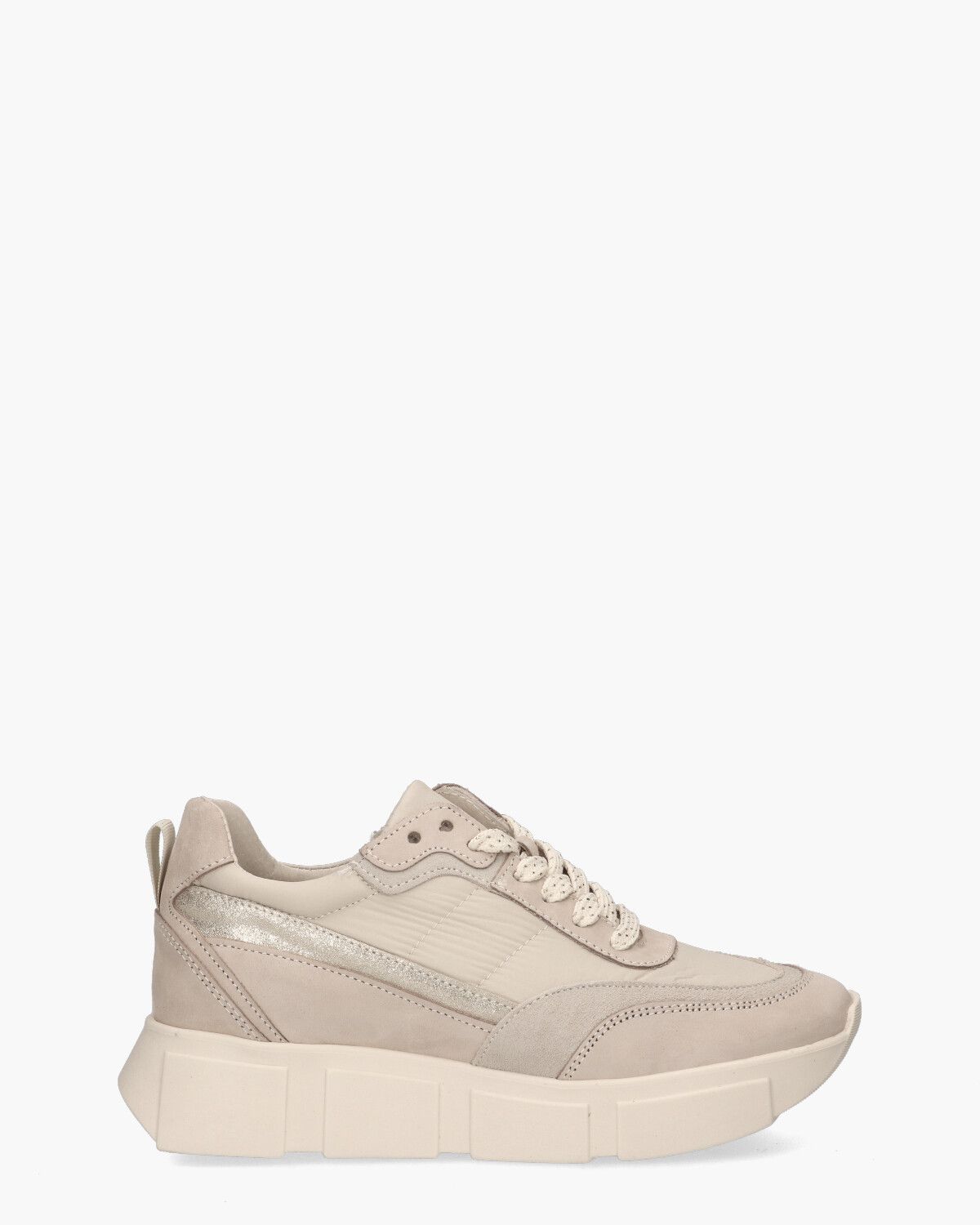 Norah 1-S Damessneakers