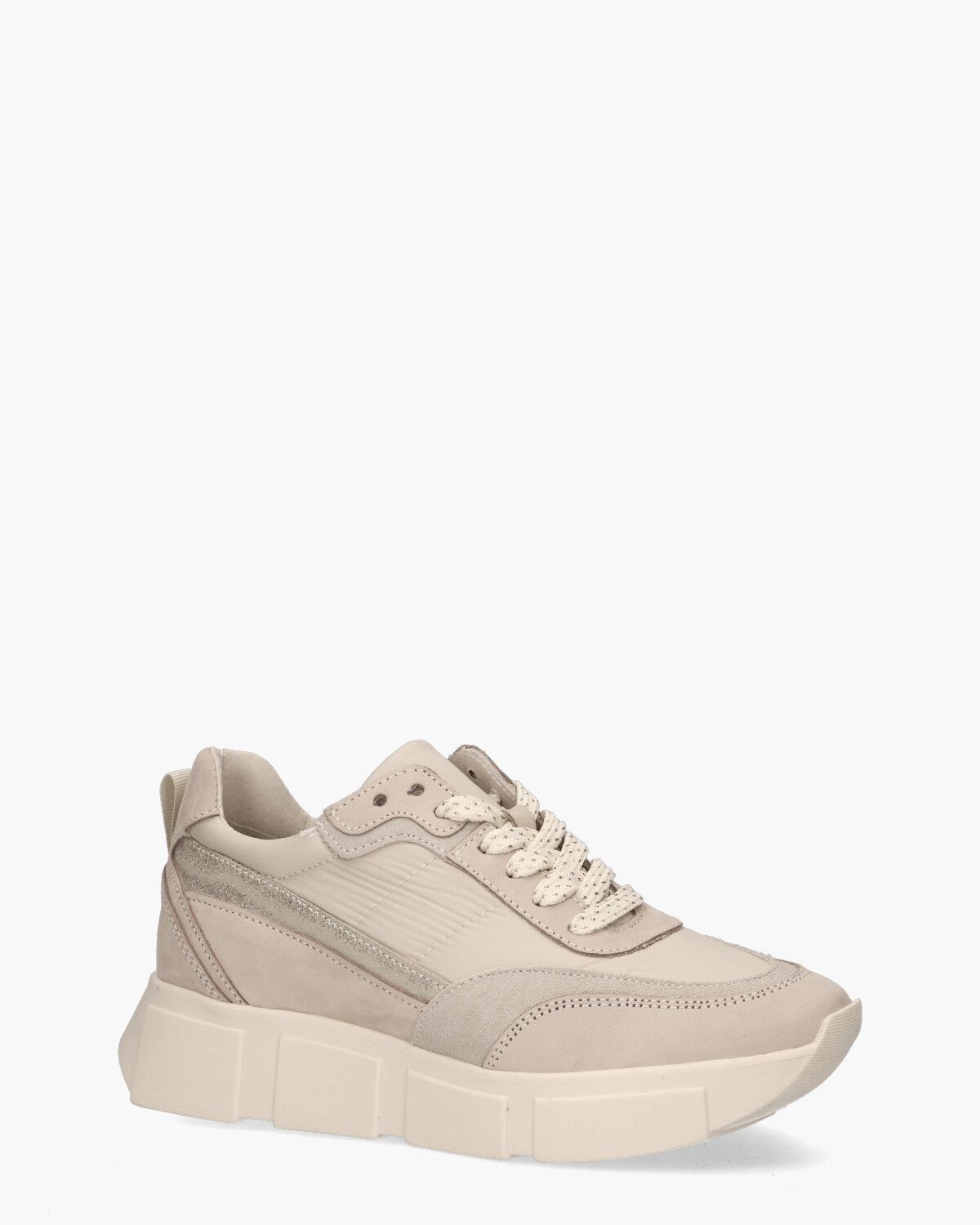 Norah 1-S Damessneakers