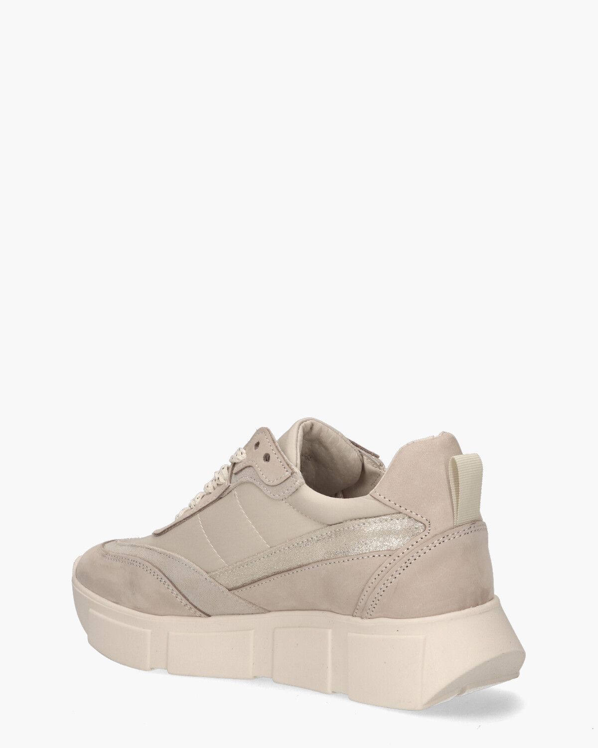 Norah 1-S Damessneakers