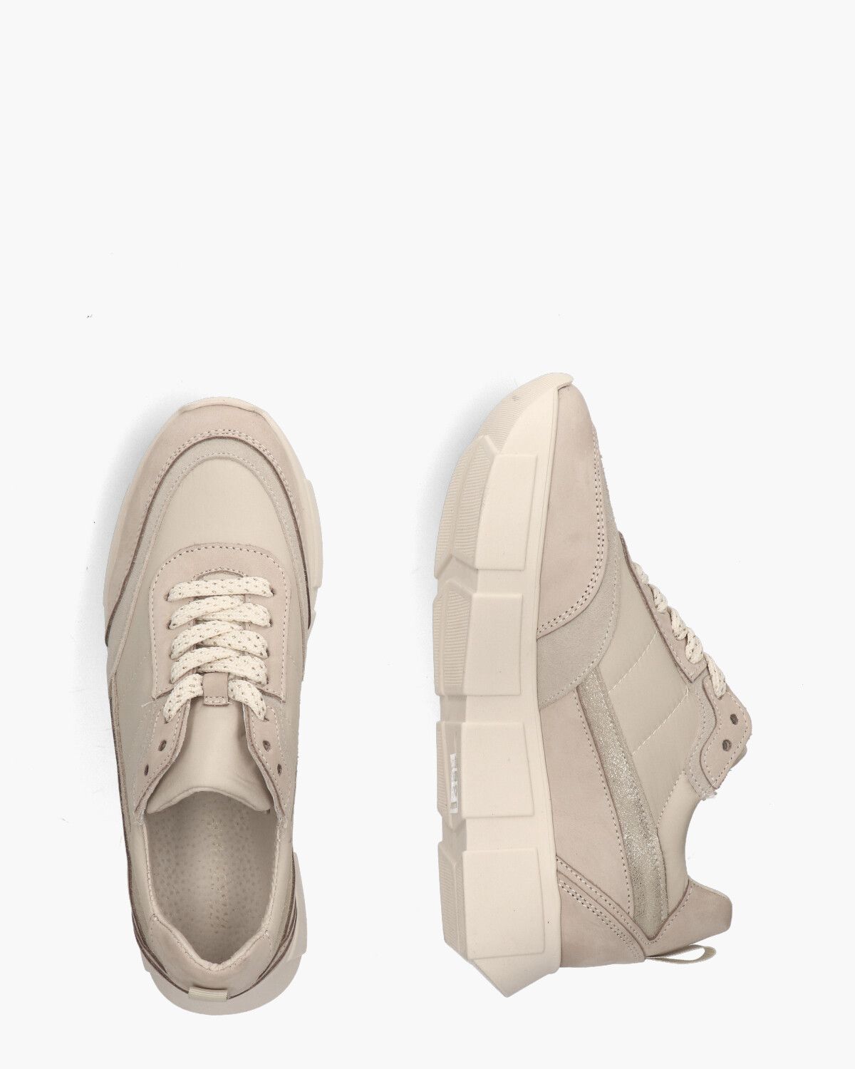 Norah 1-S Damessneakers