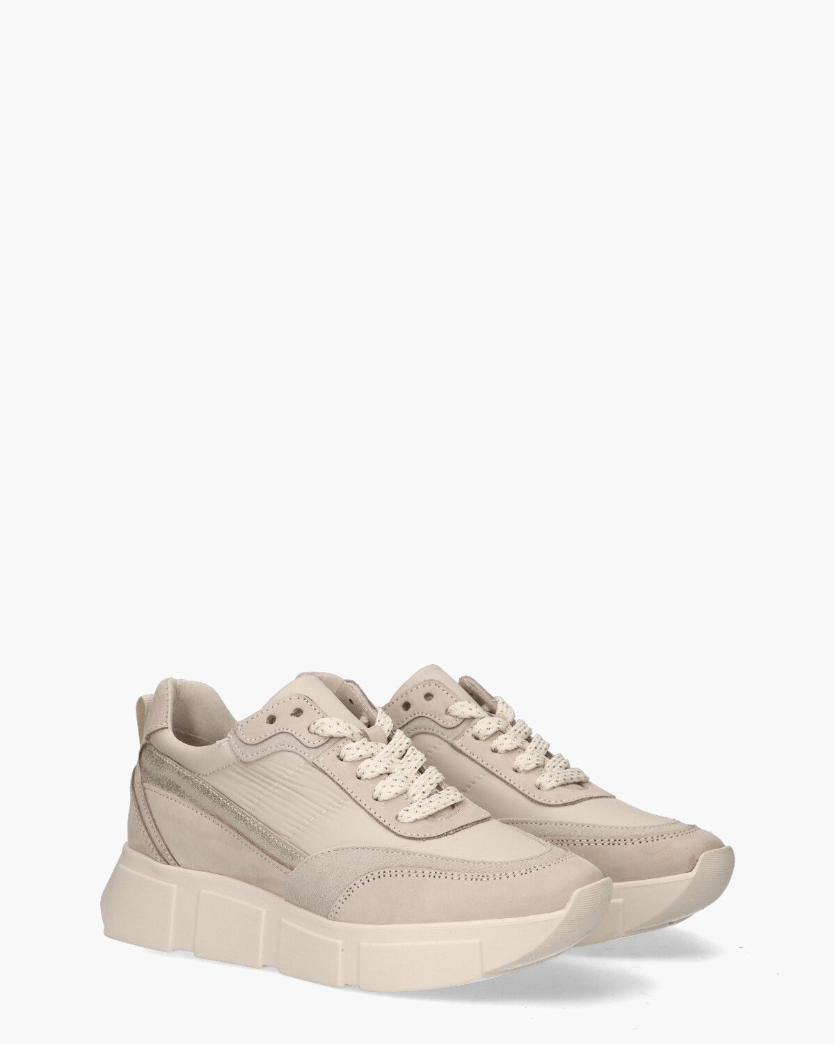 Norah 1-S Damessneakers