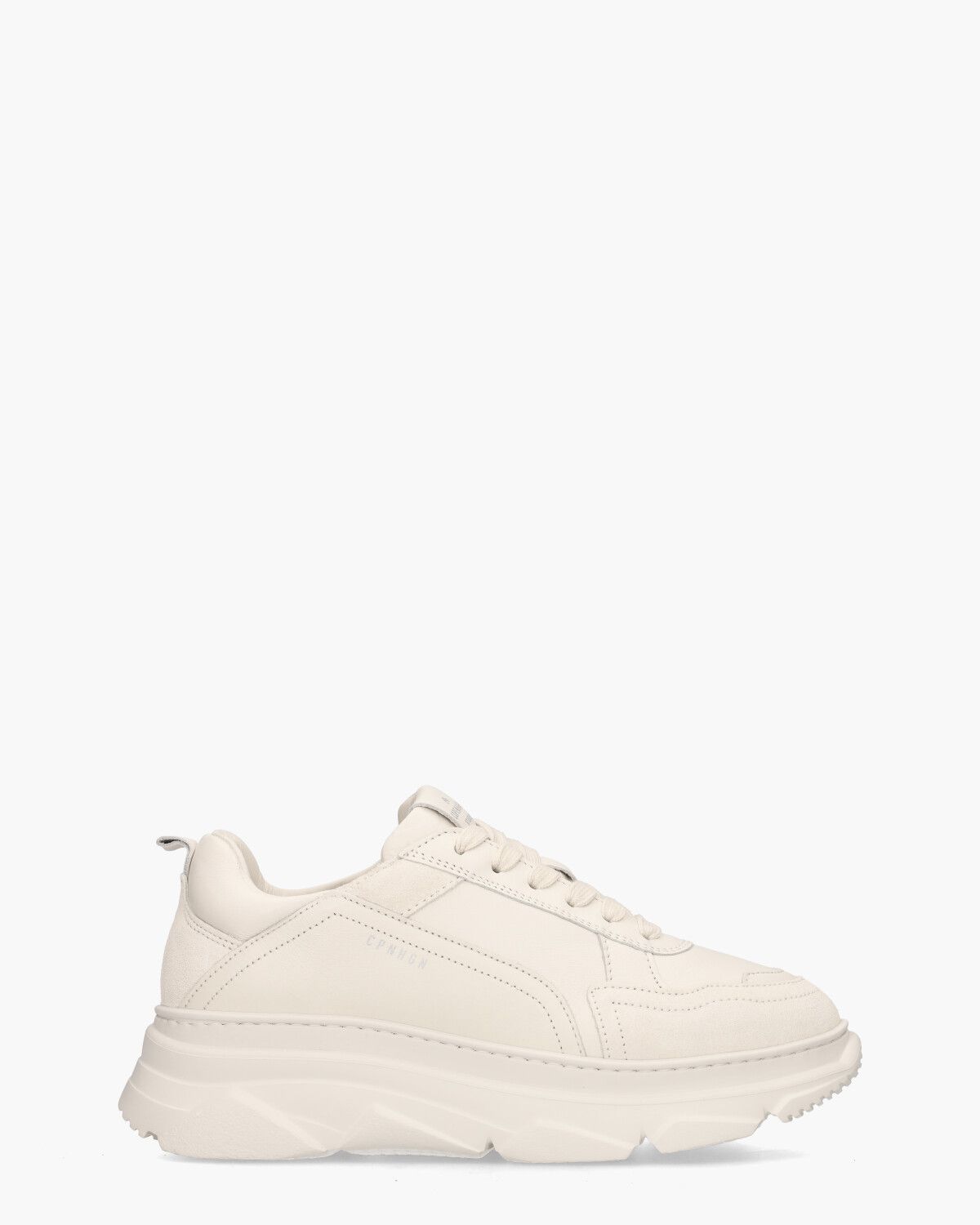 CPH40 Off-White Damessneakers