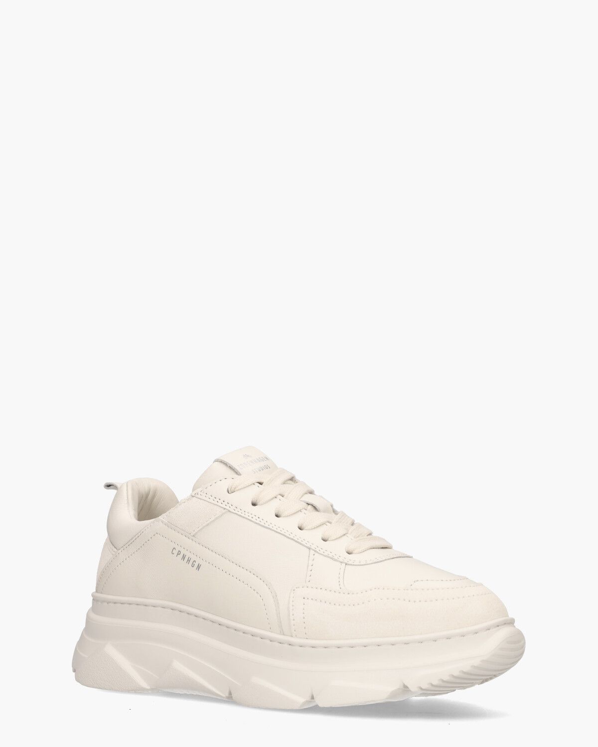 CPH40 Off-White Damessneakers