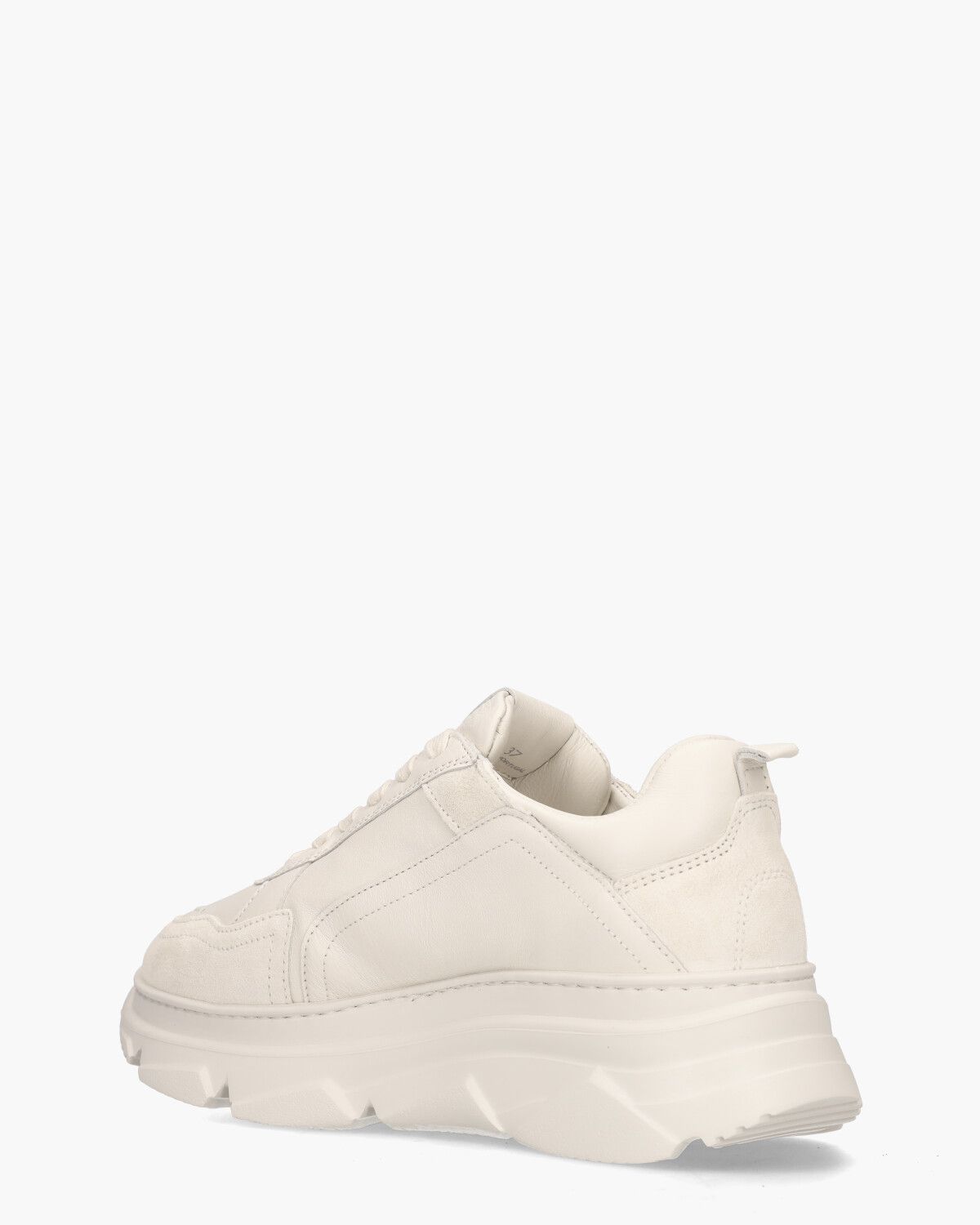 CPH40 Off-White Damessneakers