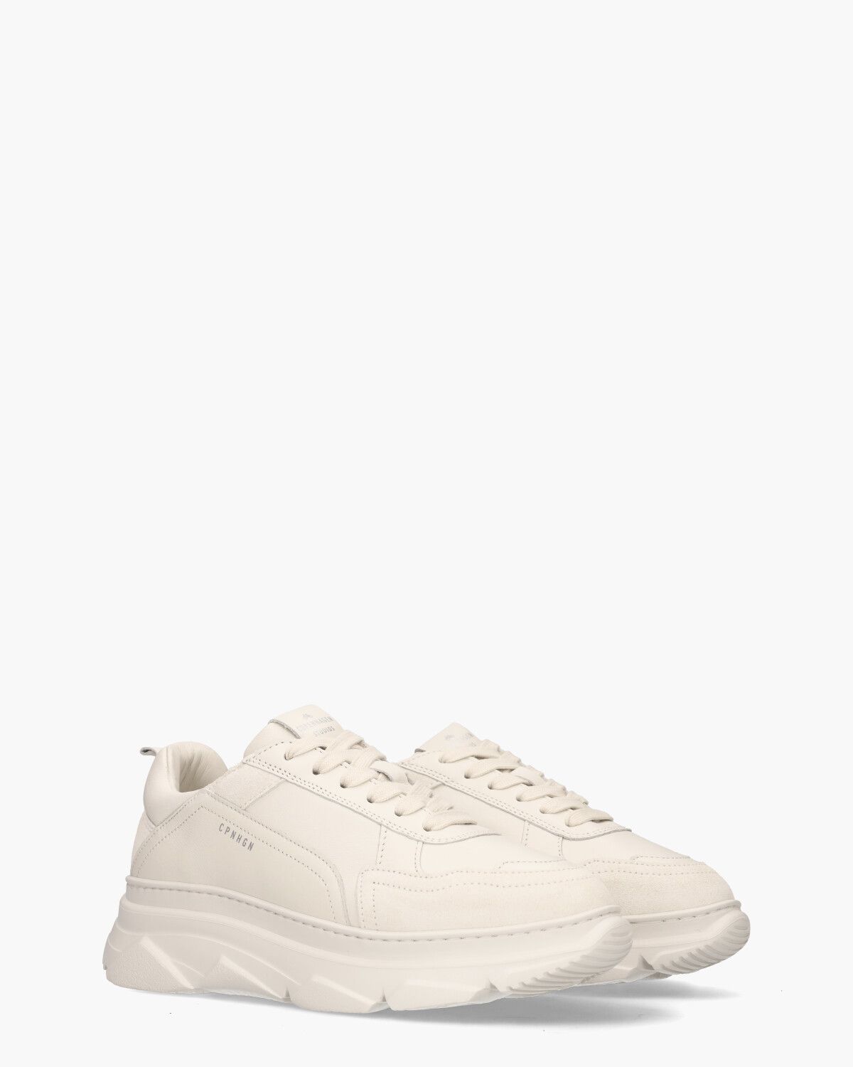 CPH40 Off-White Damessneakers