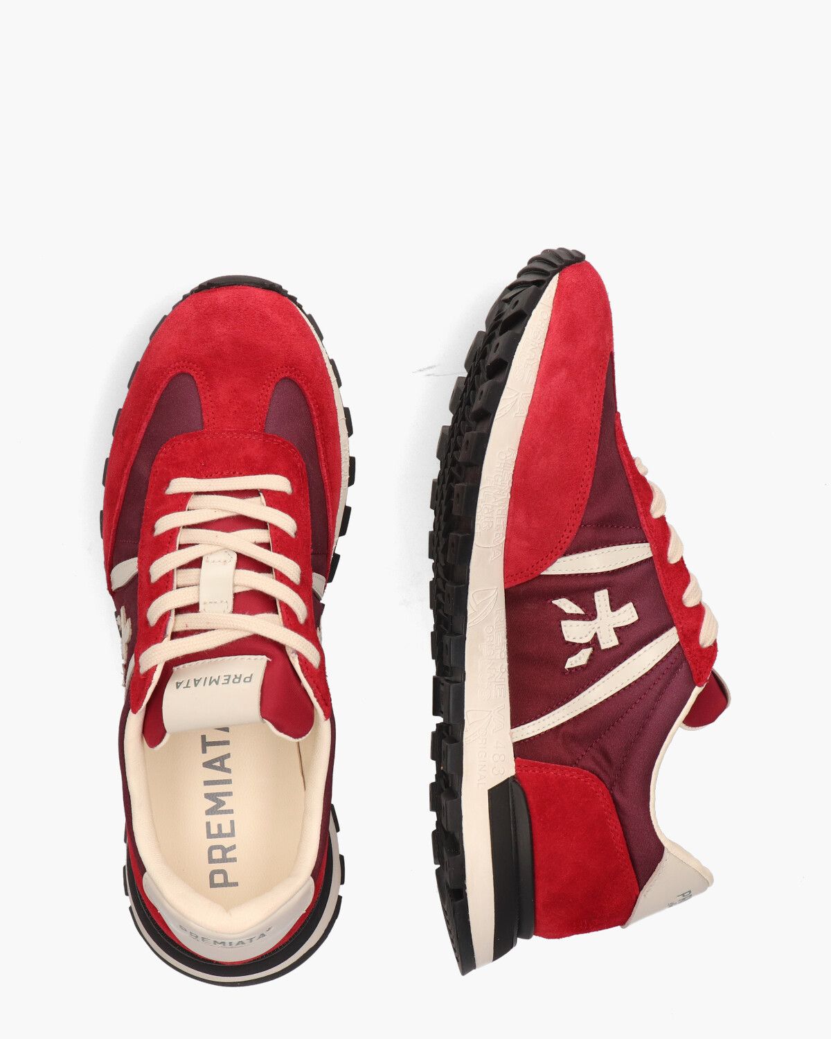 Premiata hot sale sale dames