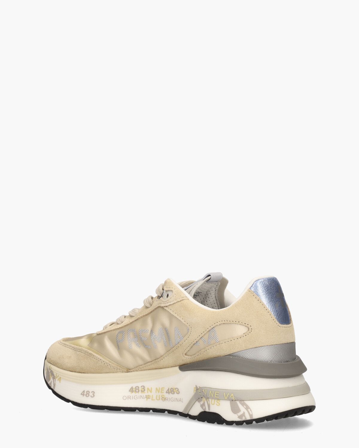 Moerun 6990 Damessneakers 