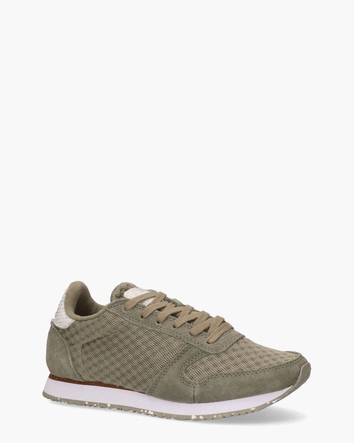 Woden trainers sale top