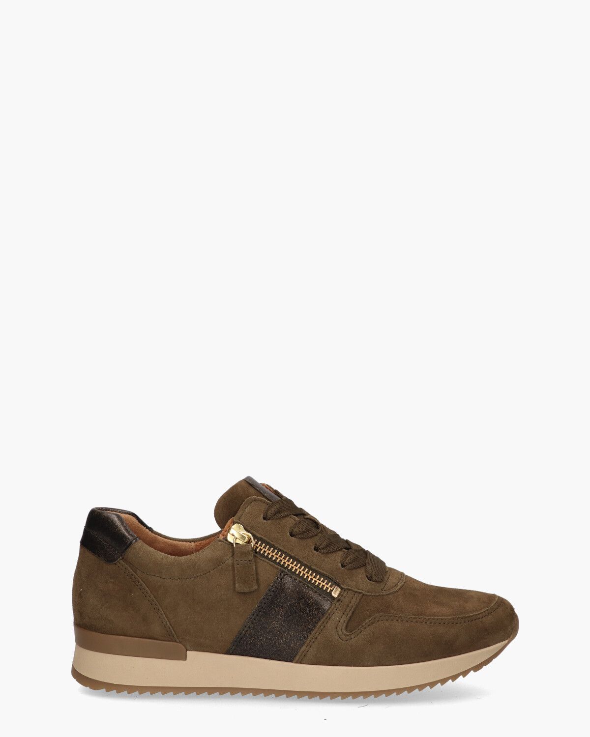 73.420.33 Damessneakers