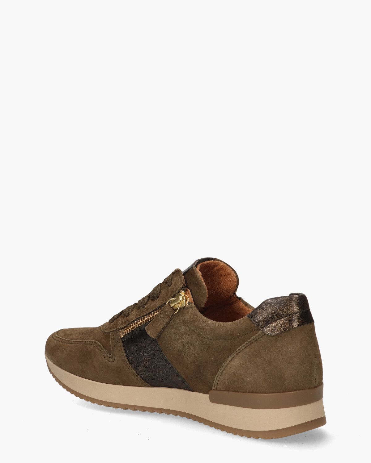 73.420.33 Damessneakers