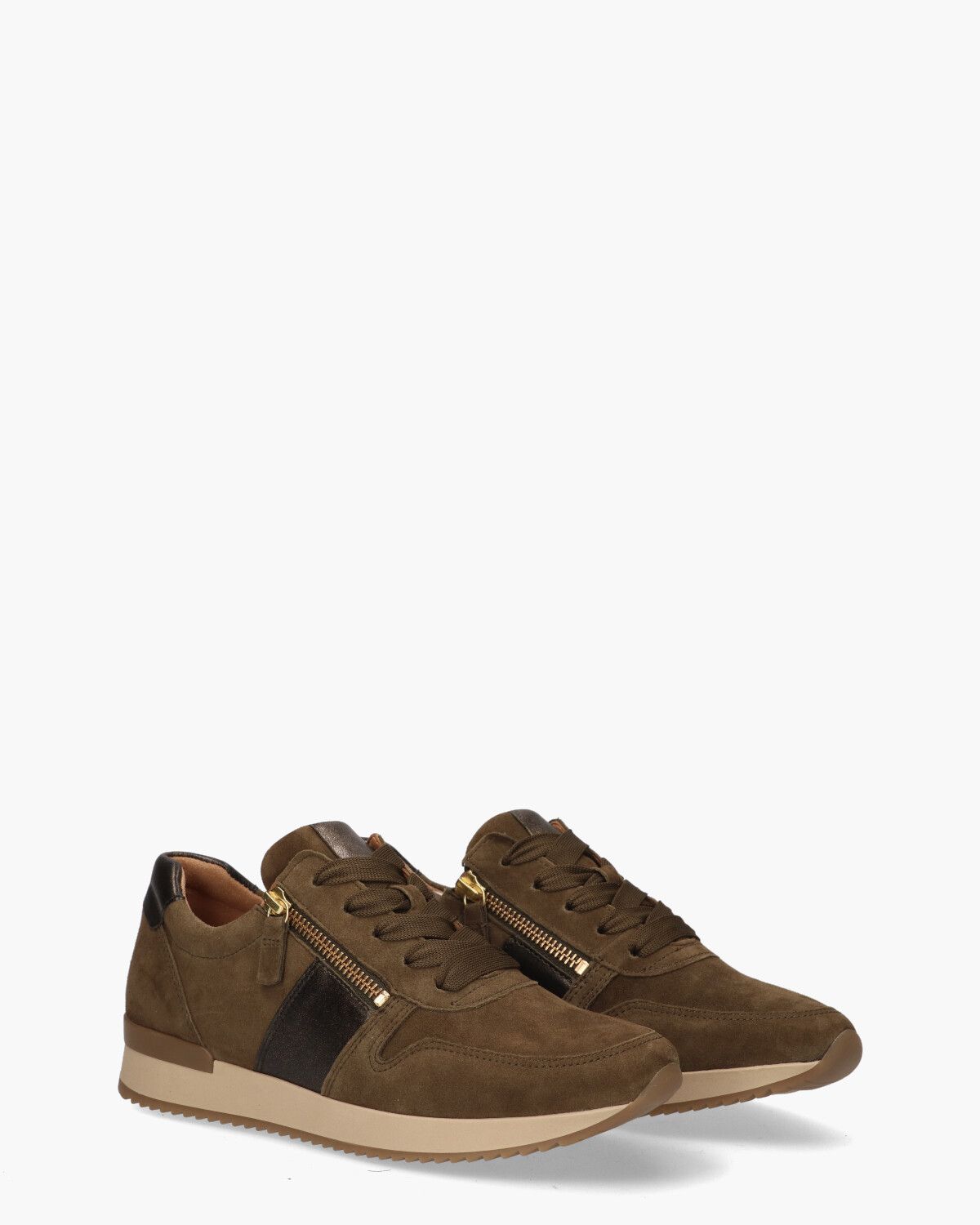 73.420.33 Damessneakers