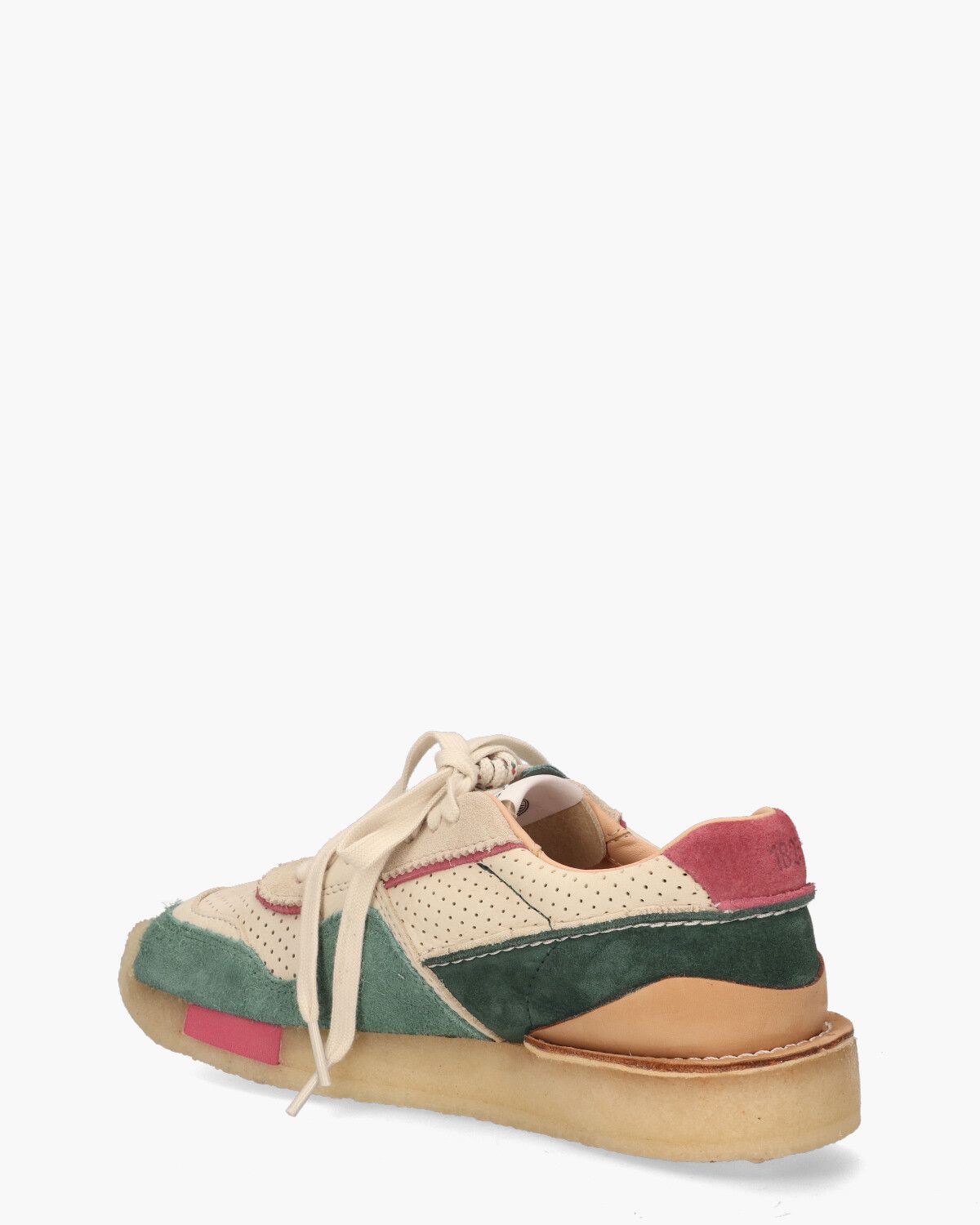 Torrun Multicolor Damessneakers