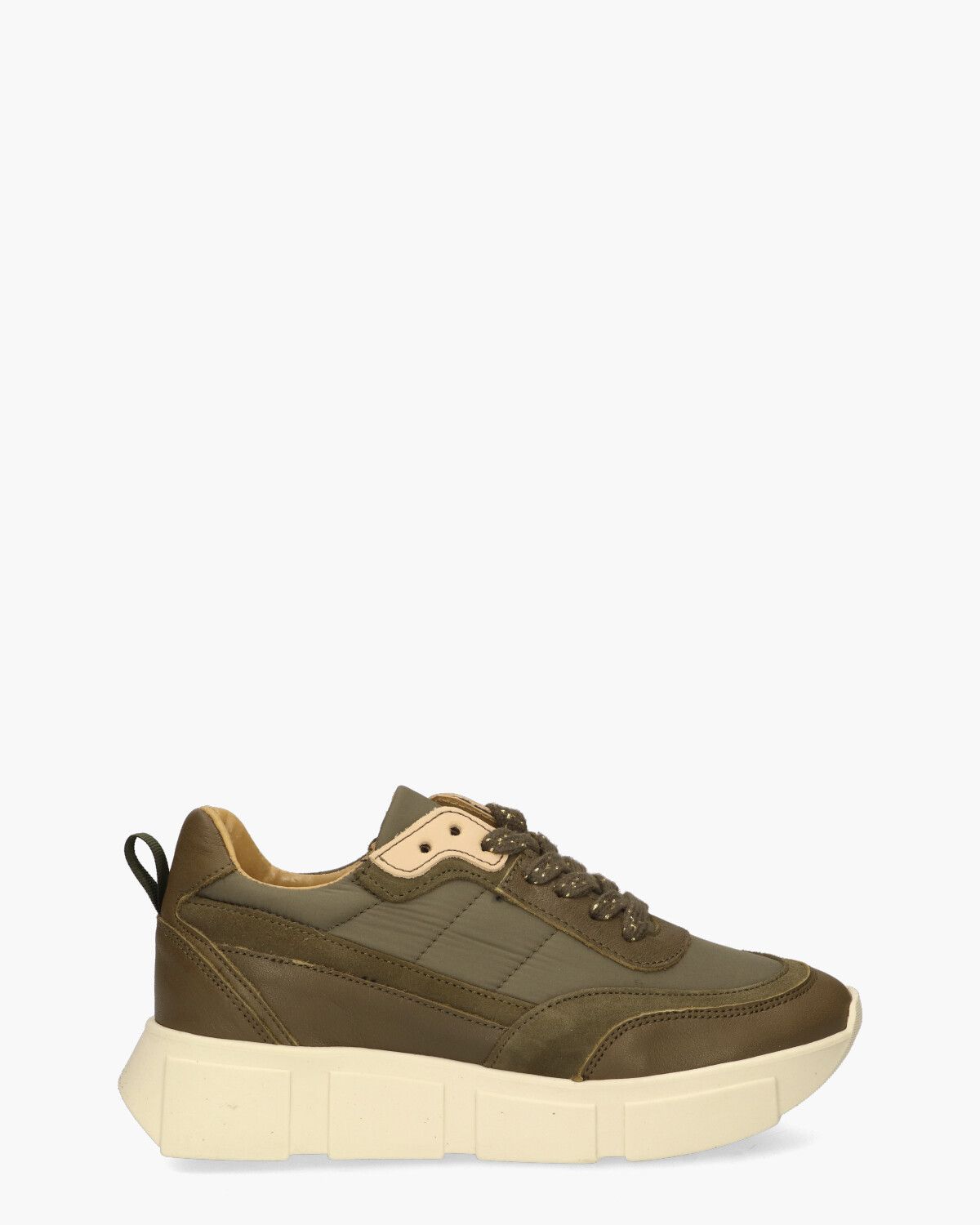 Norah 1-R Damessneakers