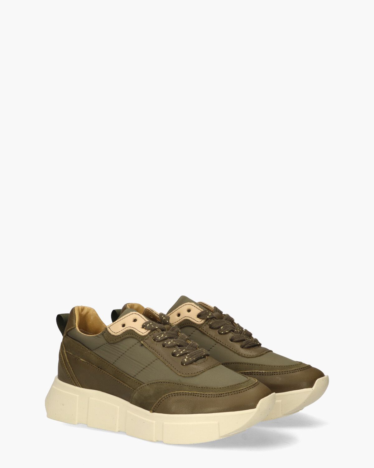 Norah 1-R Damessneakers