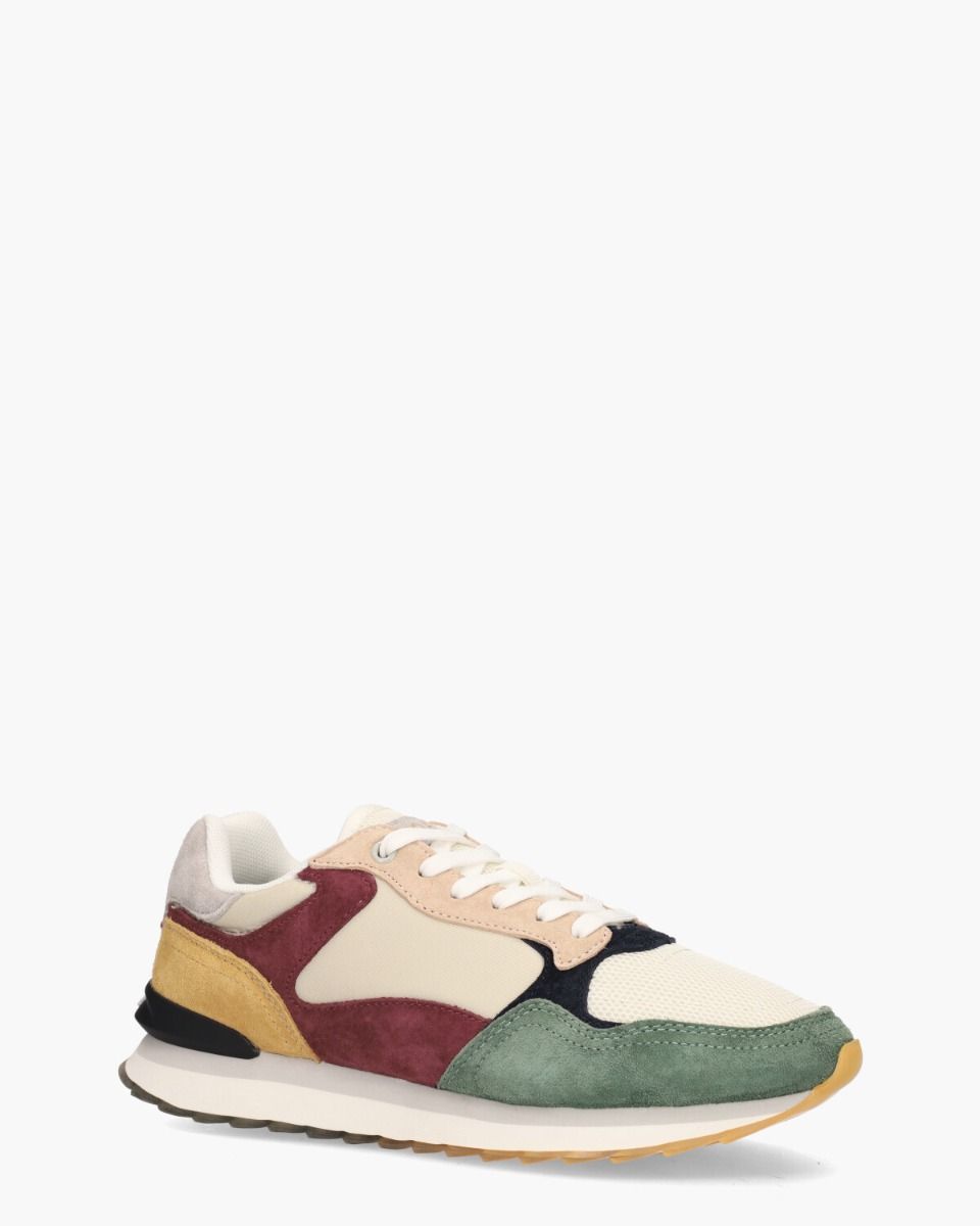 Hoff Montreal Multicolor Damessneakers Van Arendonk