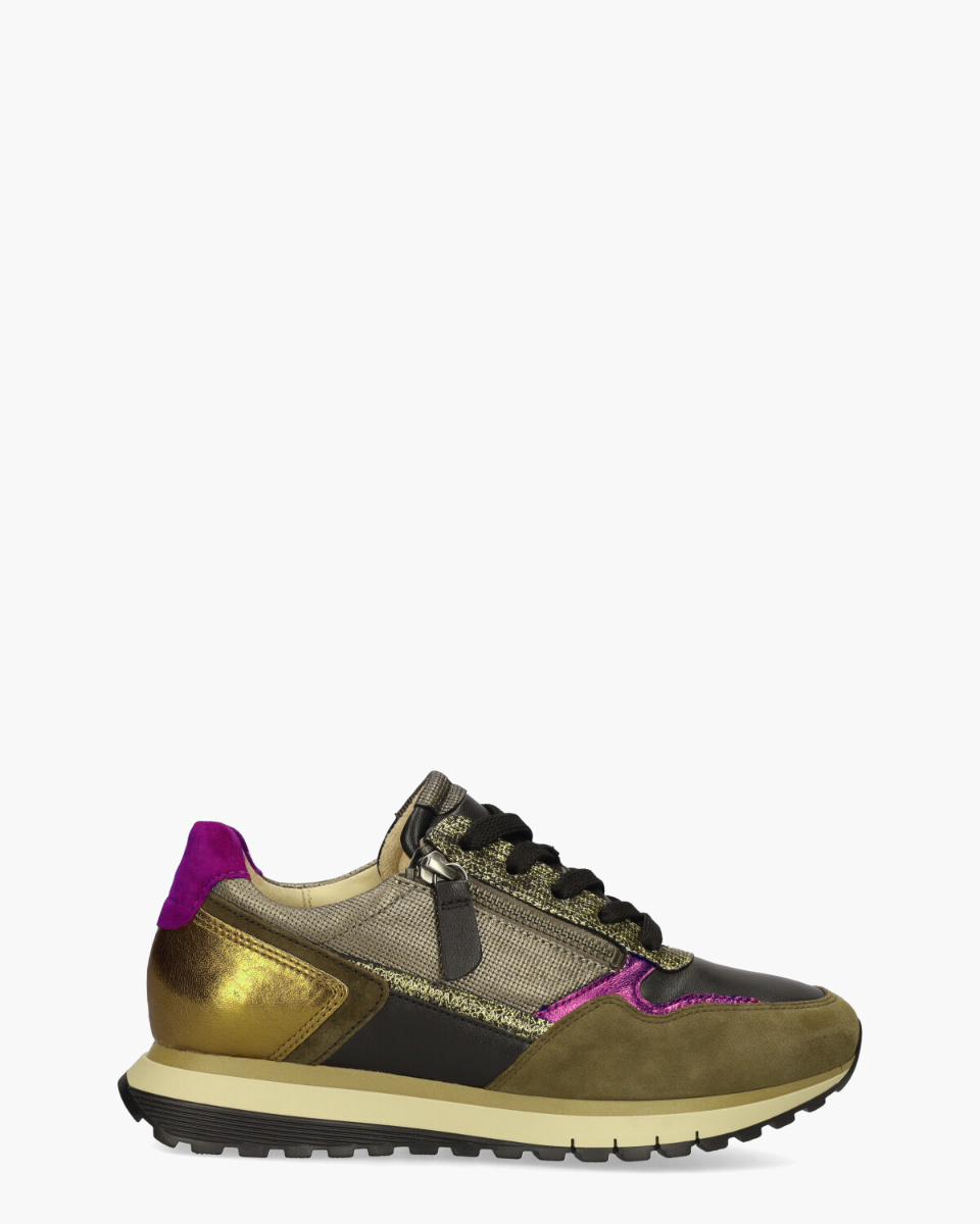 56.378.63 Damessneakers