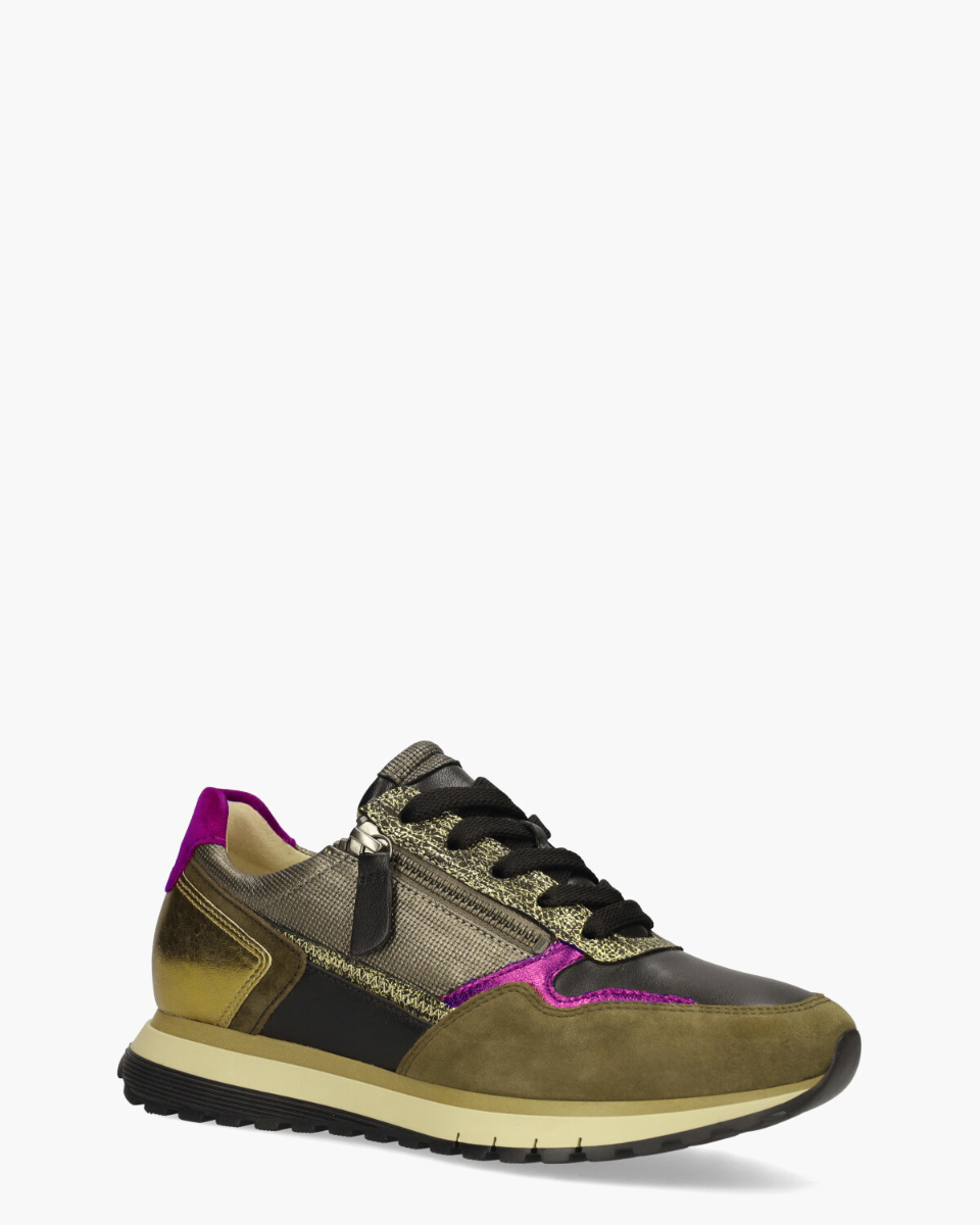 56.378.63 Damessneakers