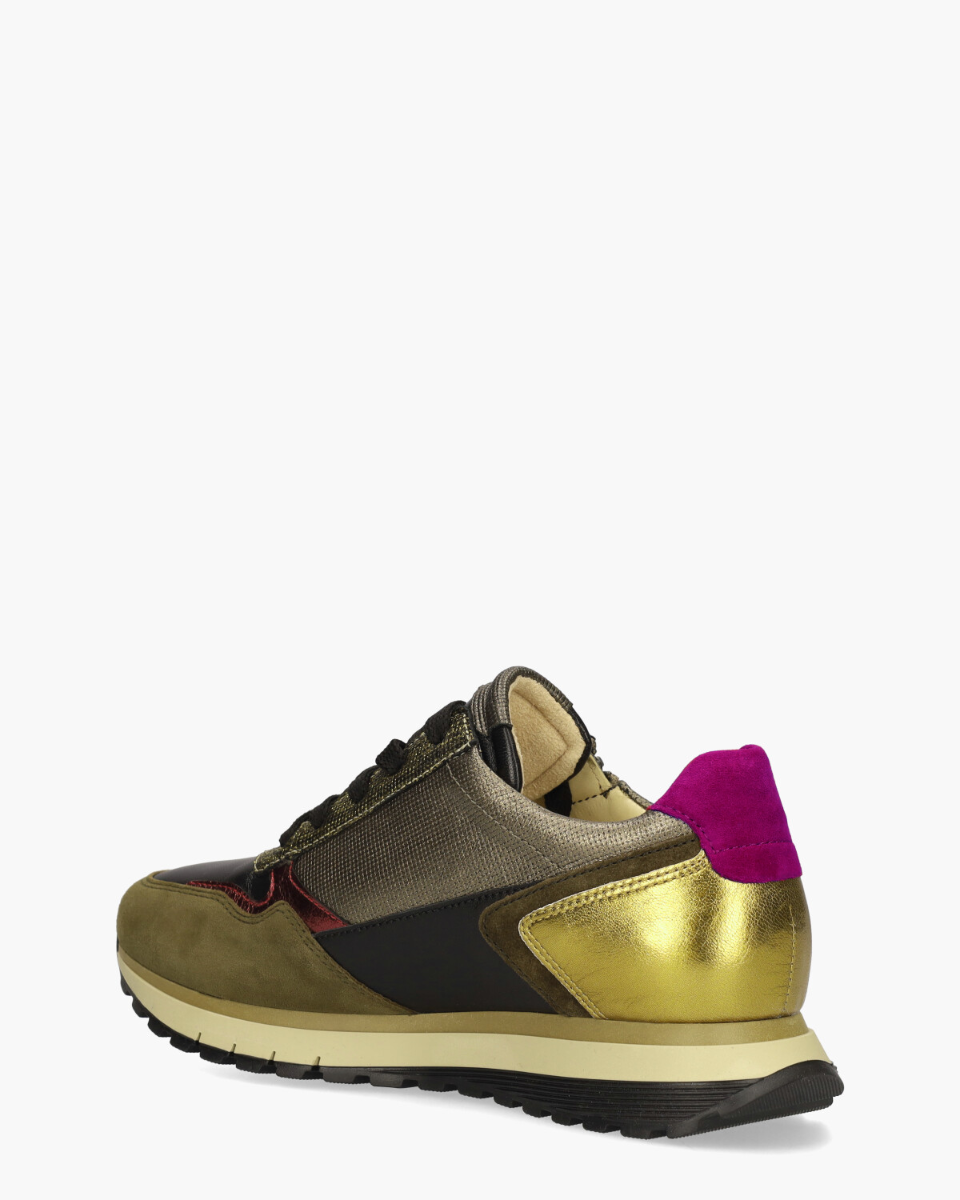 56.378.63 Damessneakers
