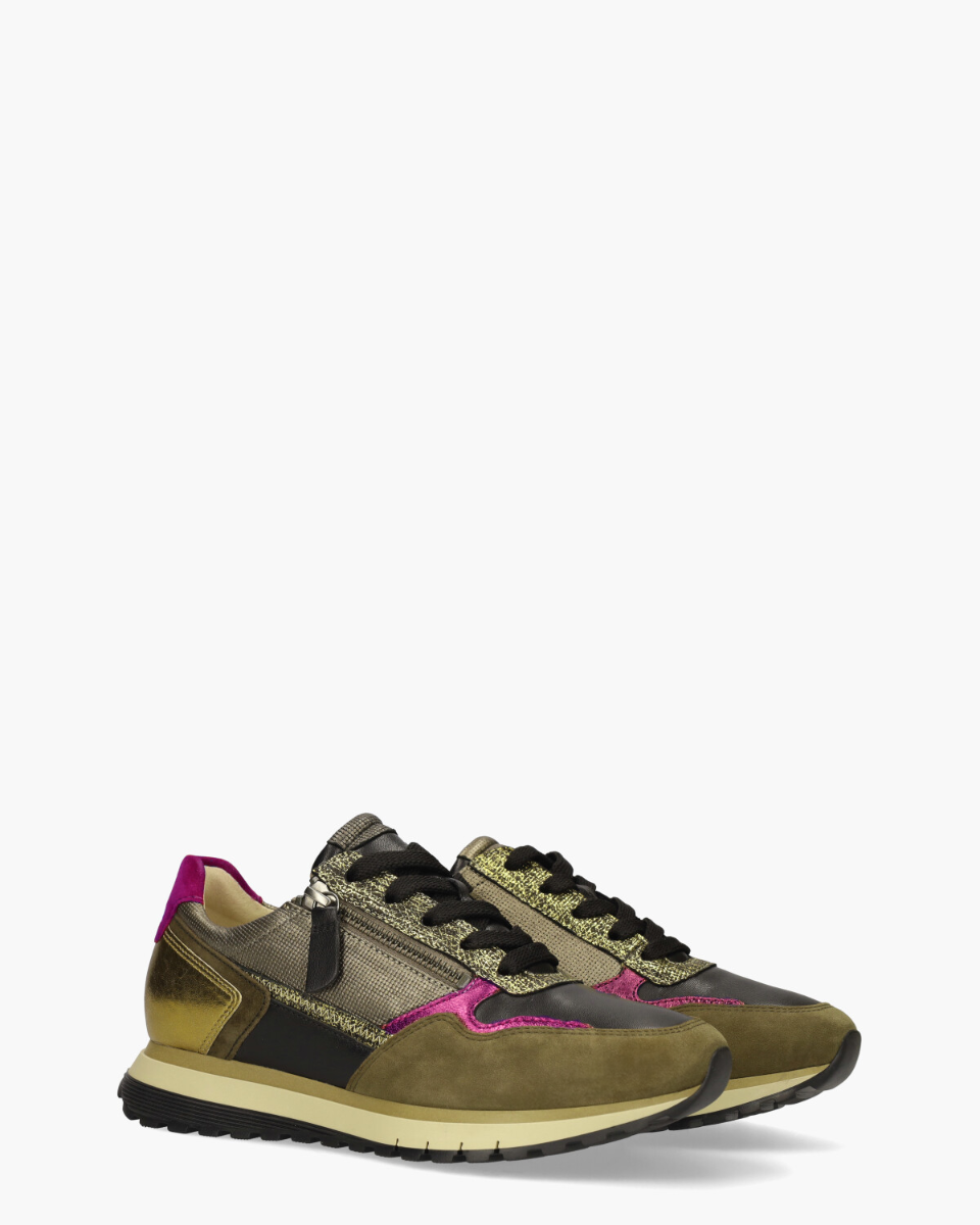 56.378.63 Damessneakers