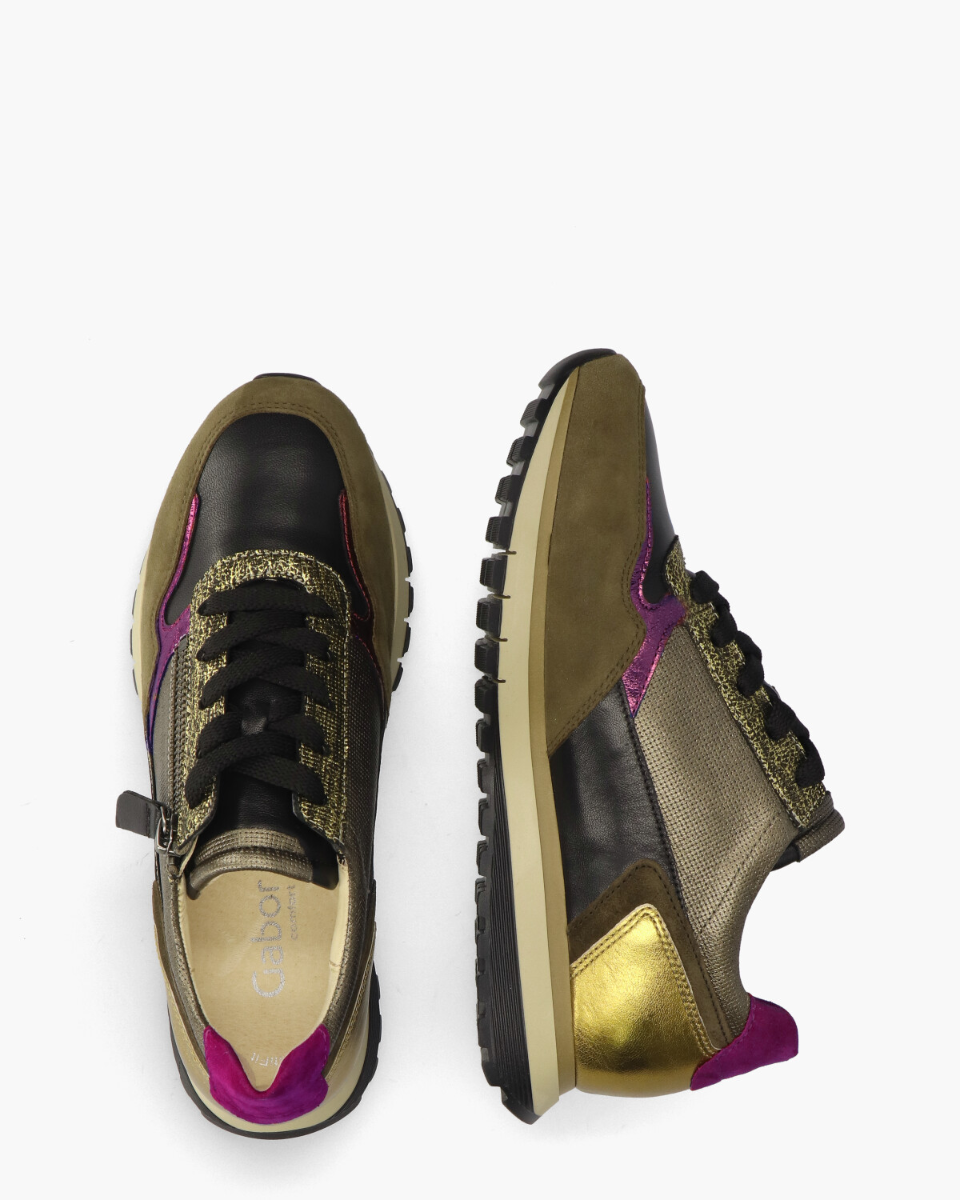 56.378.63 Damessneakers