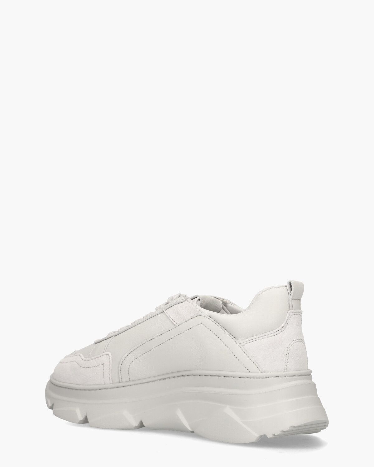 CPH40 Lichtgrijs Damessneakers