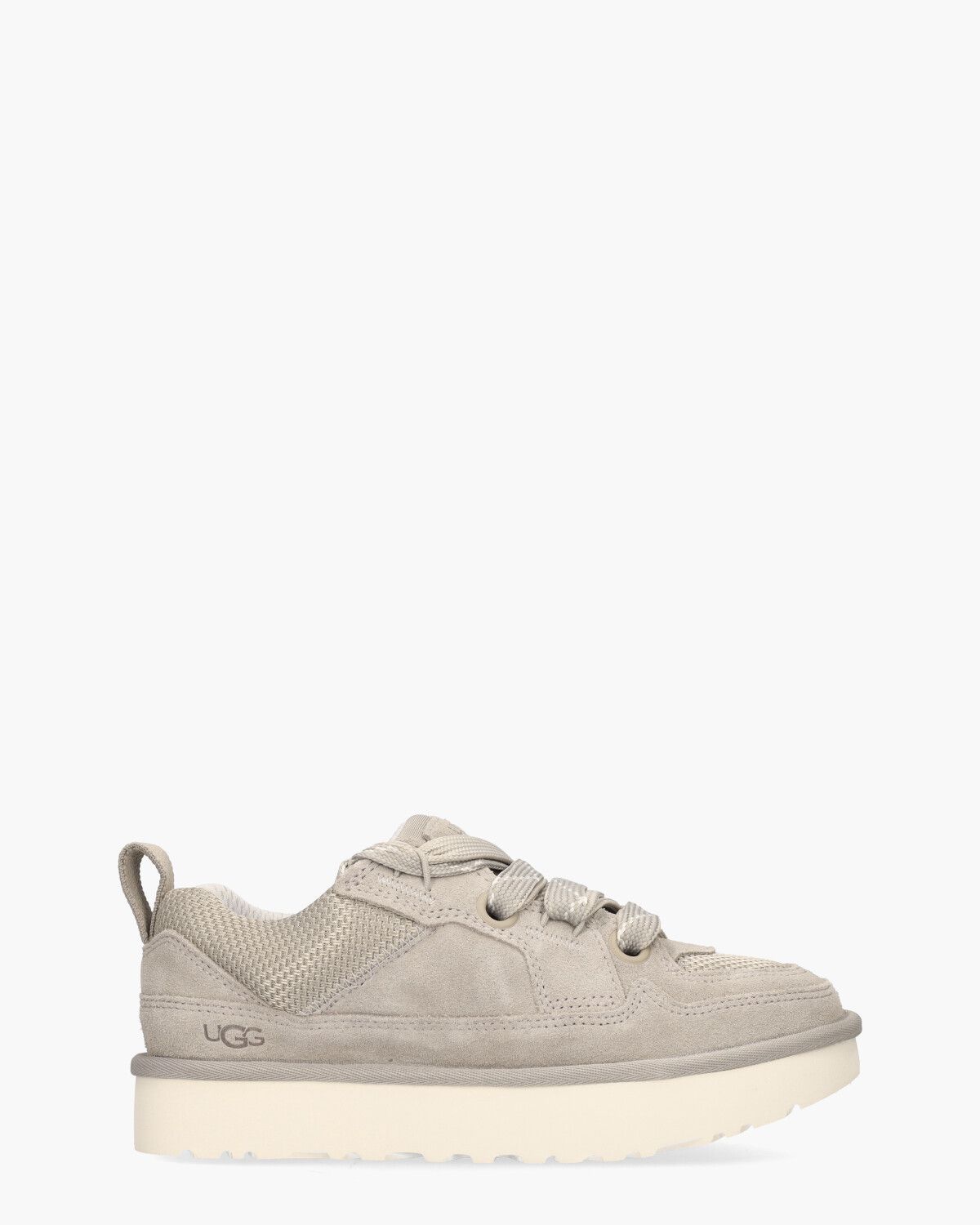 Lo Lowmel Sneaker Campfire Damessneakers
