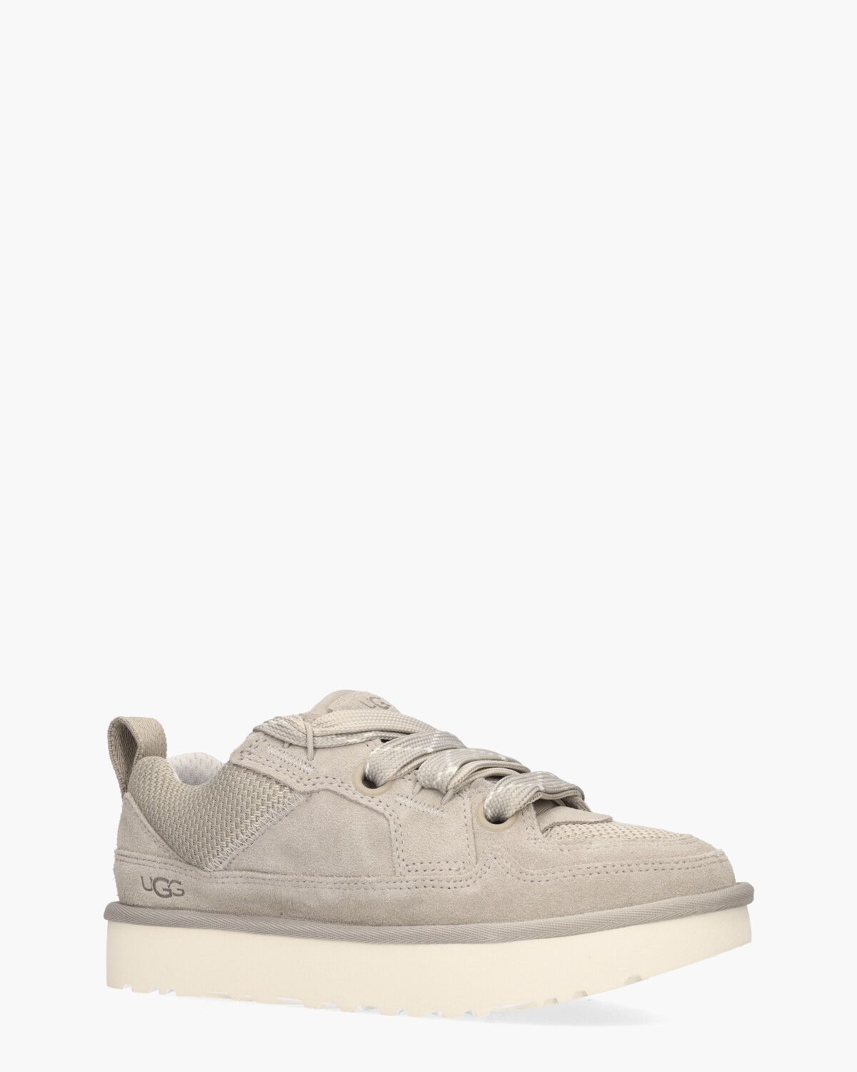 Lo Lowmel Sneaker Campfire Damessneakers
