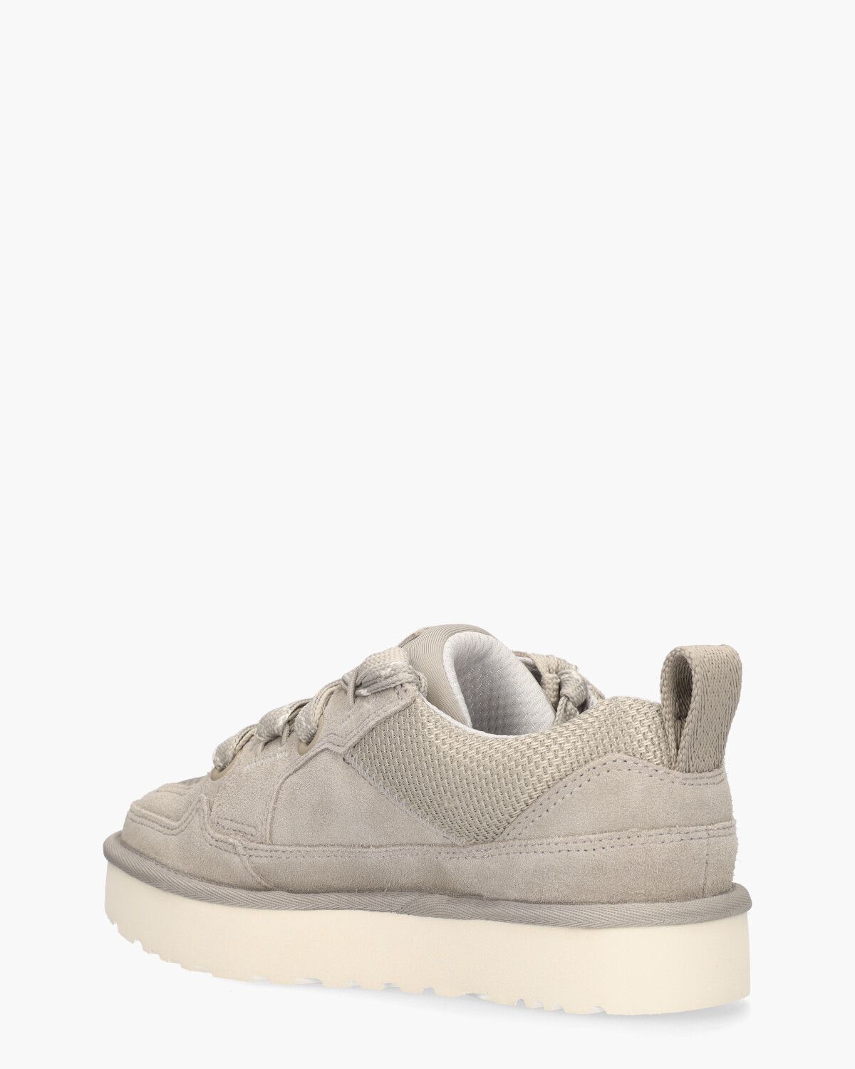 Lo Lowmel Sneaker Campfire Damessneakers