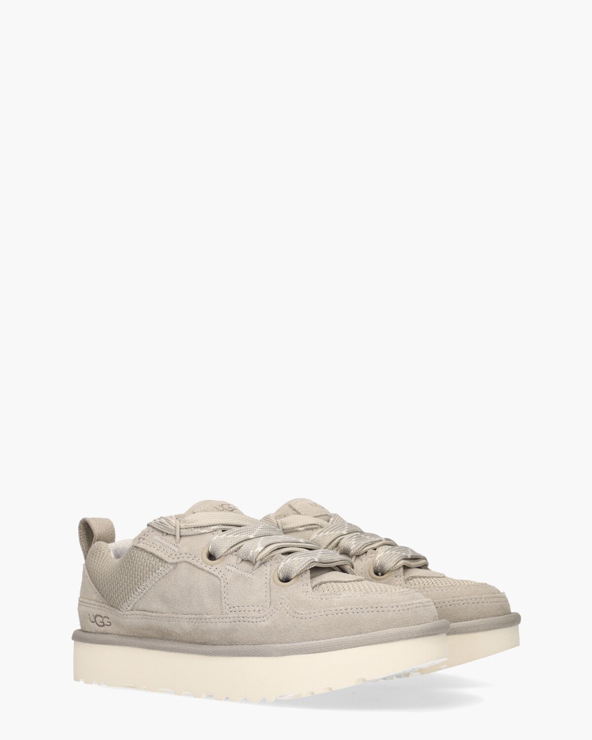 Lo Lowmel Sneaker Campfire Damessneakers