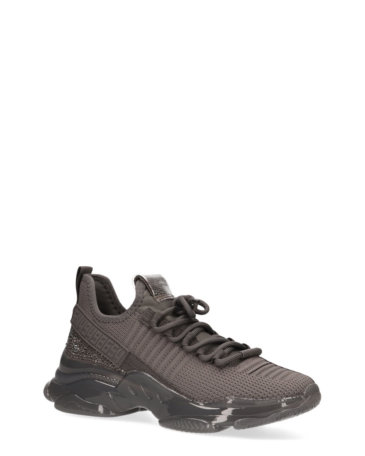 Maxilla-R Grijs Damessneakers