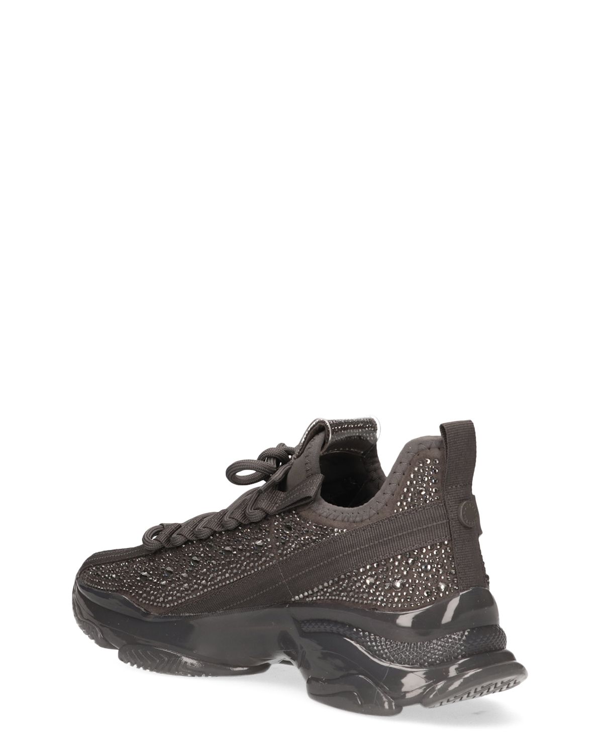 Maxilla-R Grijs Damessneakers