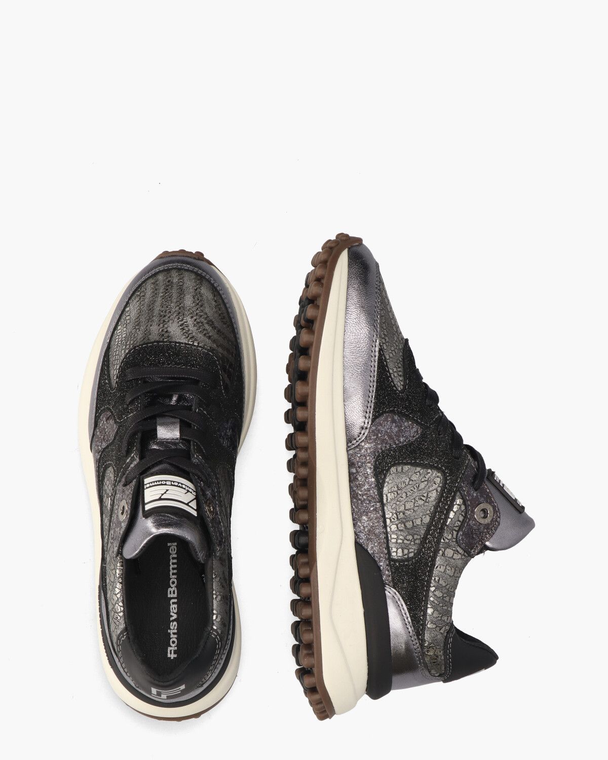Noppi 34.00 Damessneakers